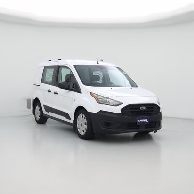 Vehicle exterior view