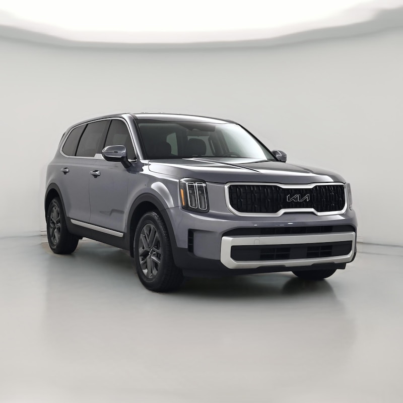 2025 Kia Telluride LX