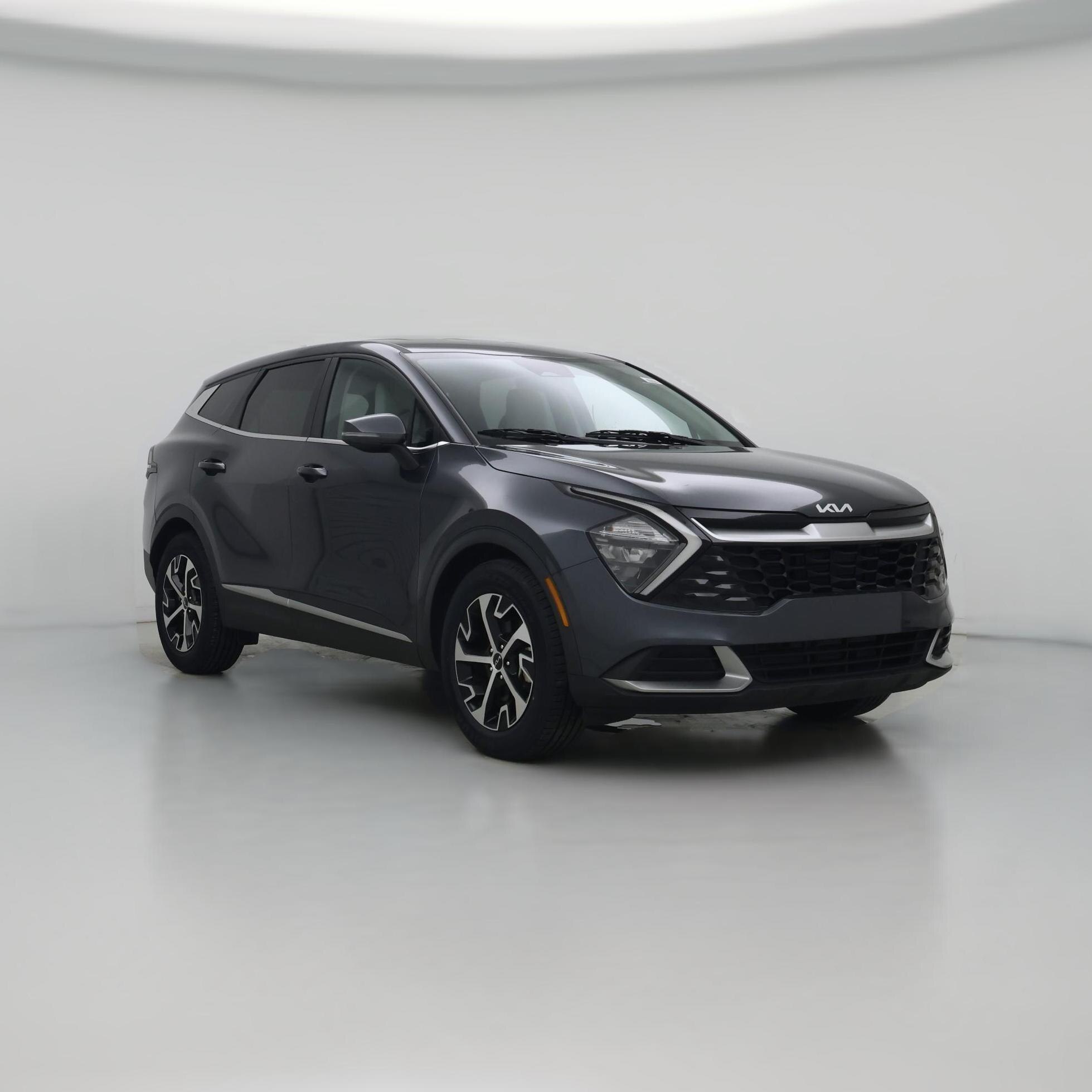 Thumbnail: 2023 Kia Sportage - 1