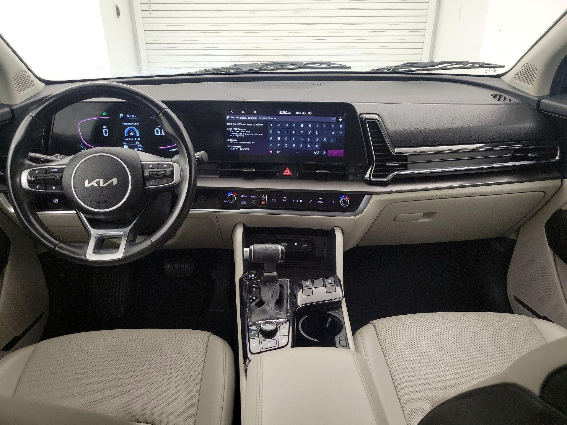 Thumbnail: 2023 Kia Sportage - 9