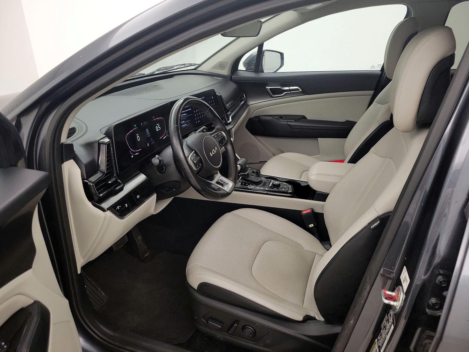 Thumbnail: 2023 Kia Sportage - 11