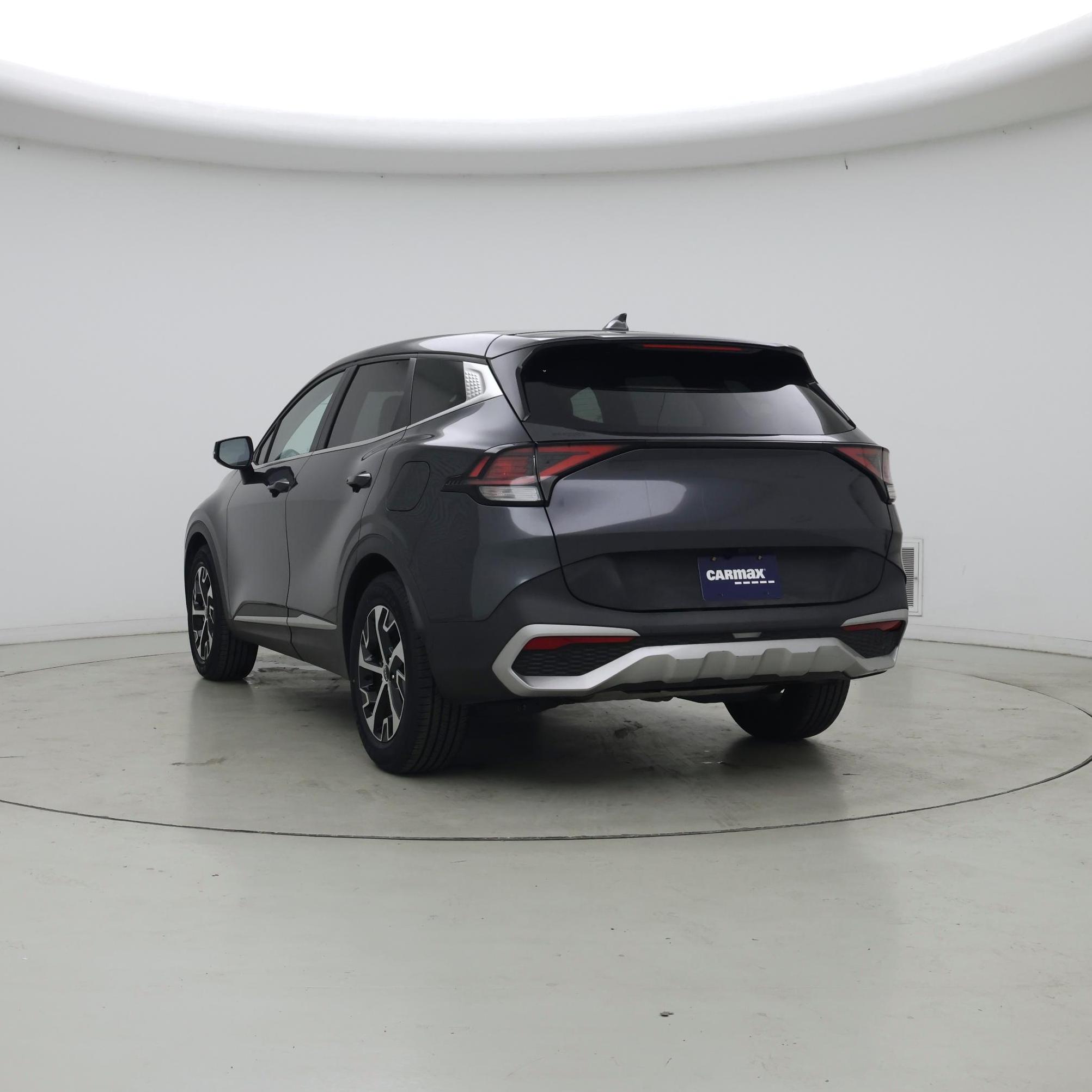 Thumbnail: 2023 Kia Sportage - 2