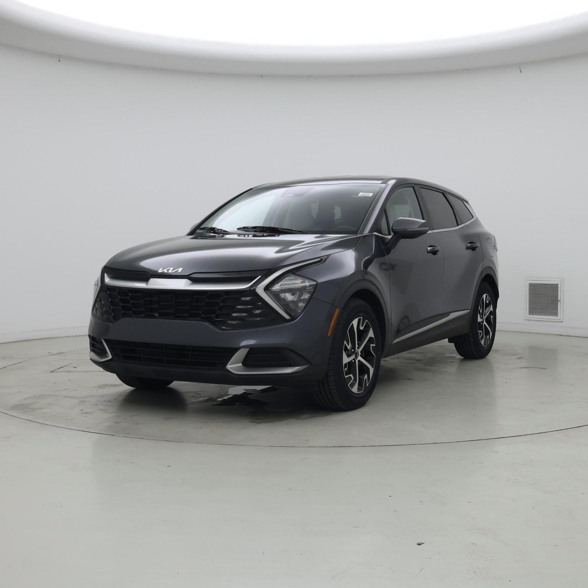 Thumbnail: 2023 Kia Sportage - 4