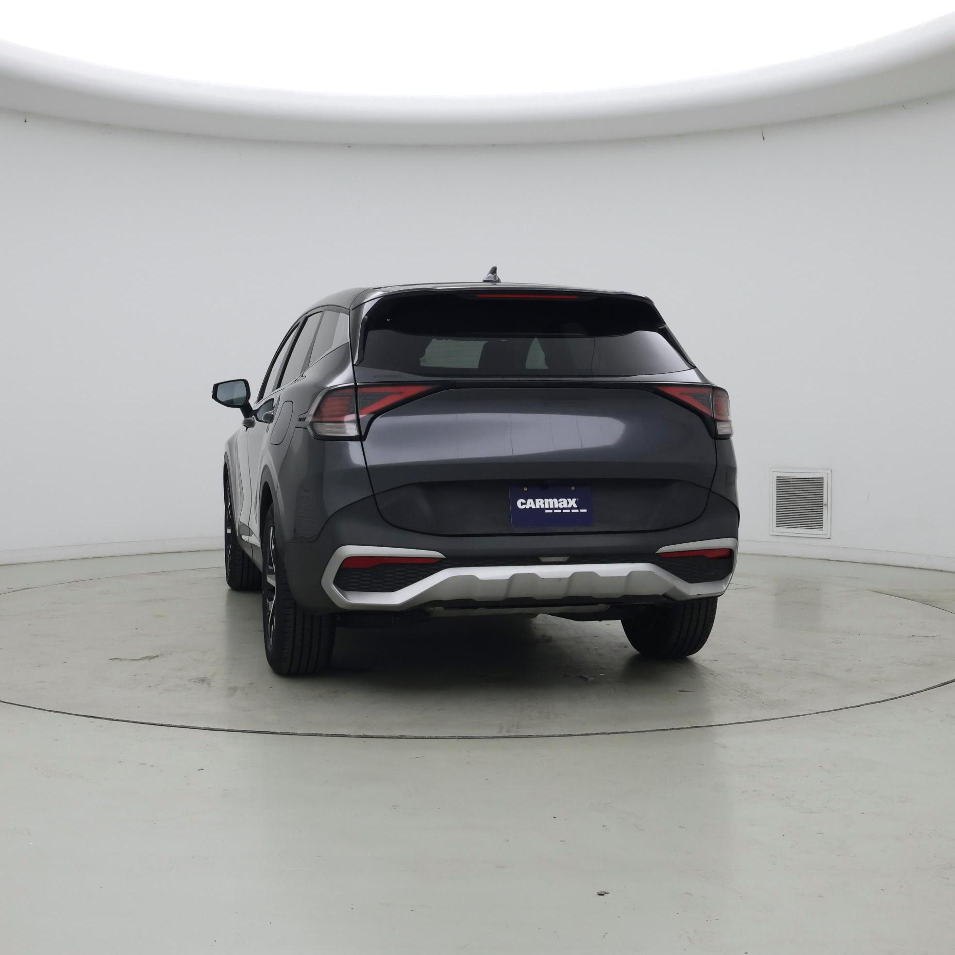 Thumbnail: 2023 Kia Sportage - 6