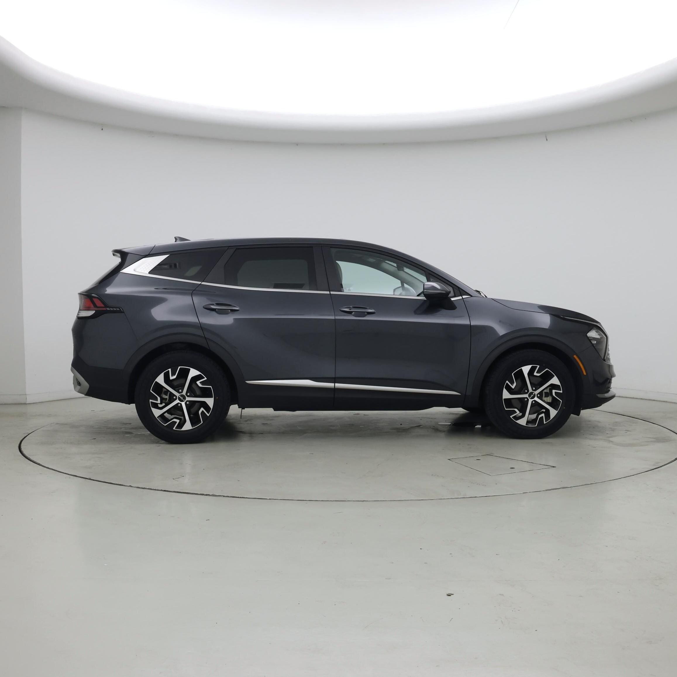 Thumbnail: 2023 Kia Sportage - 7