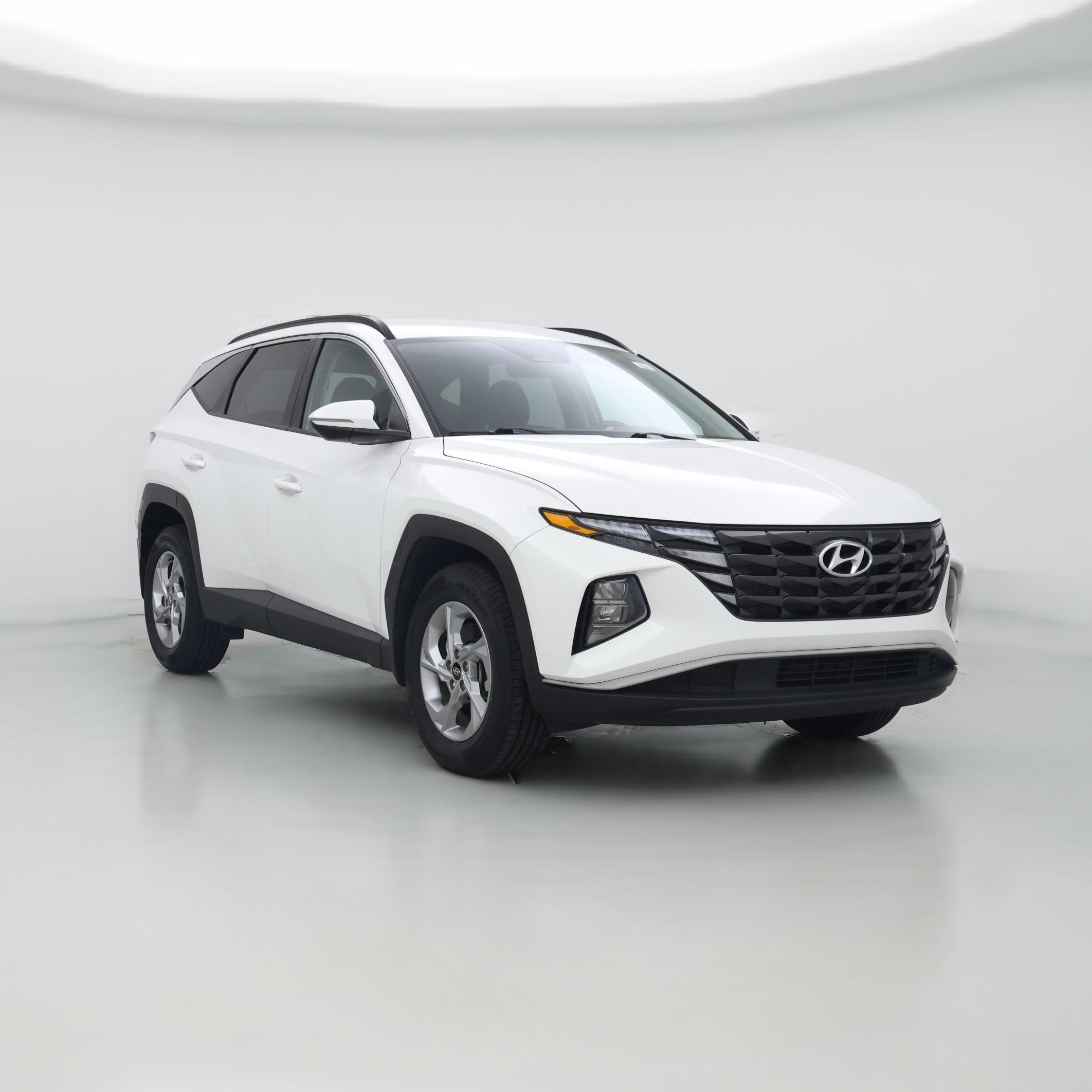 Thumbnail: 2023 Hyundai Tucson - 1