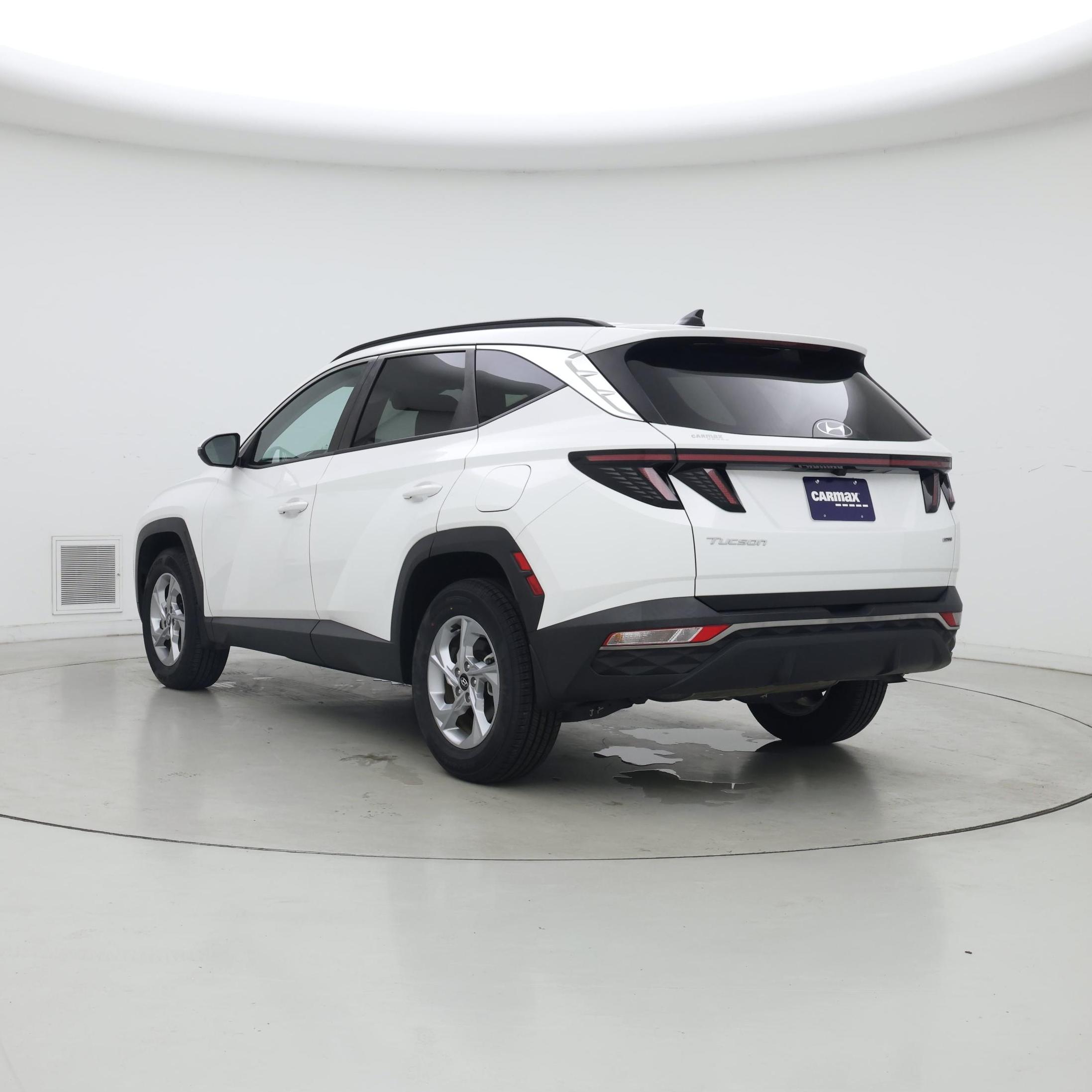 Thumbnail: 2023 Hyundai Tucson - 2