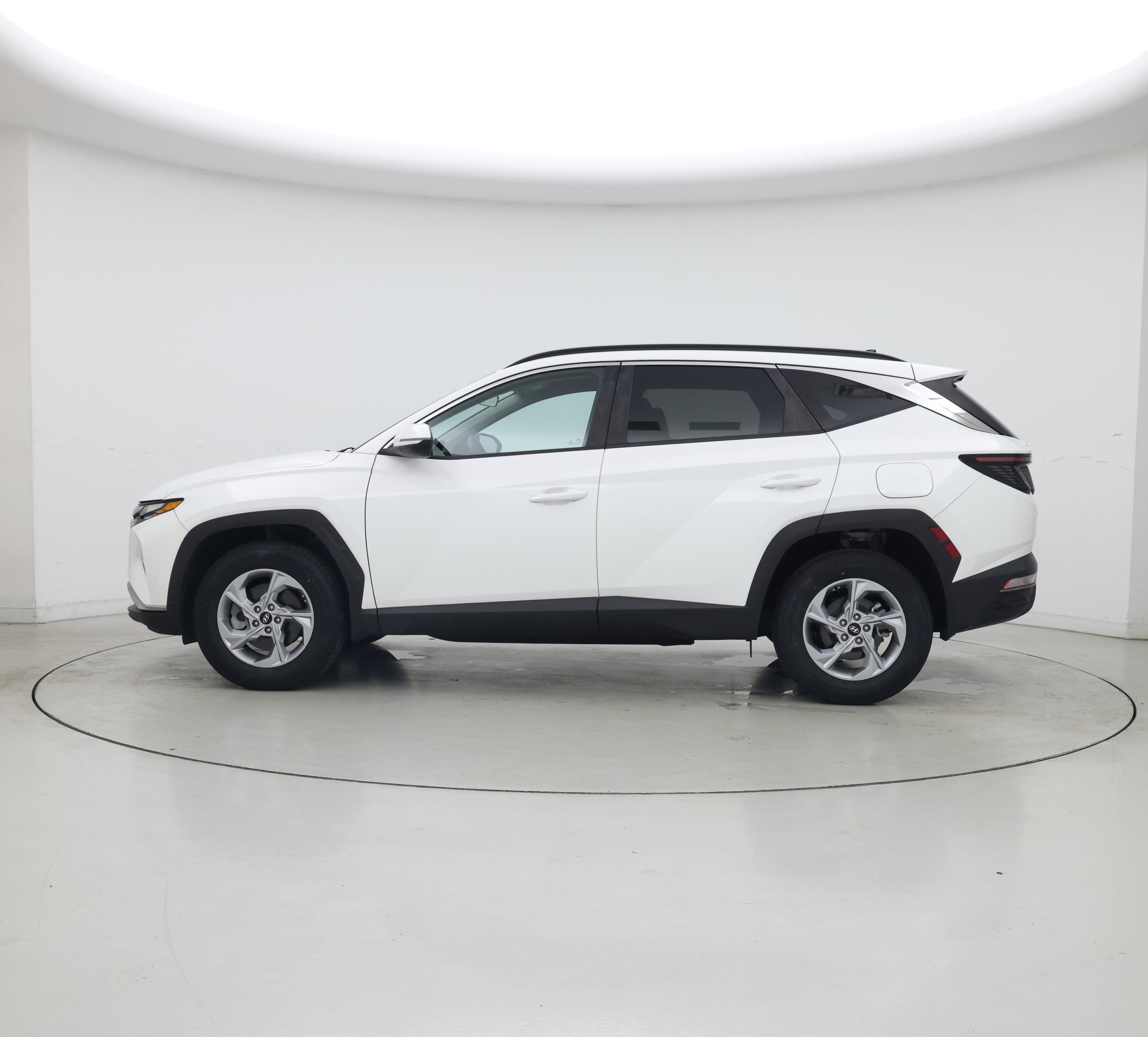 Thumbnail: 2023 Hyundai Tucson - 3