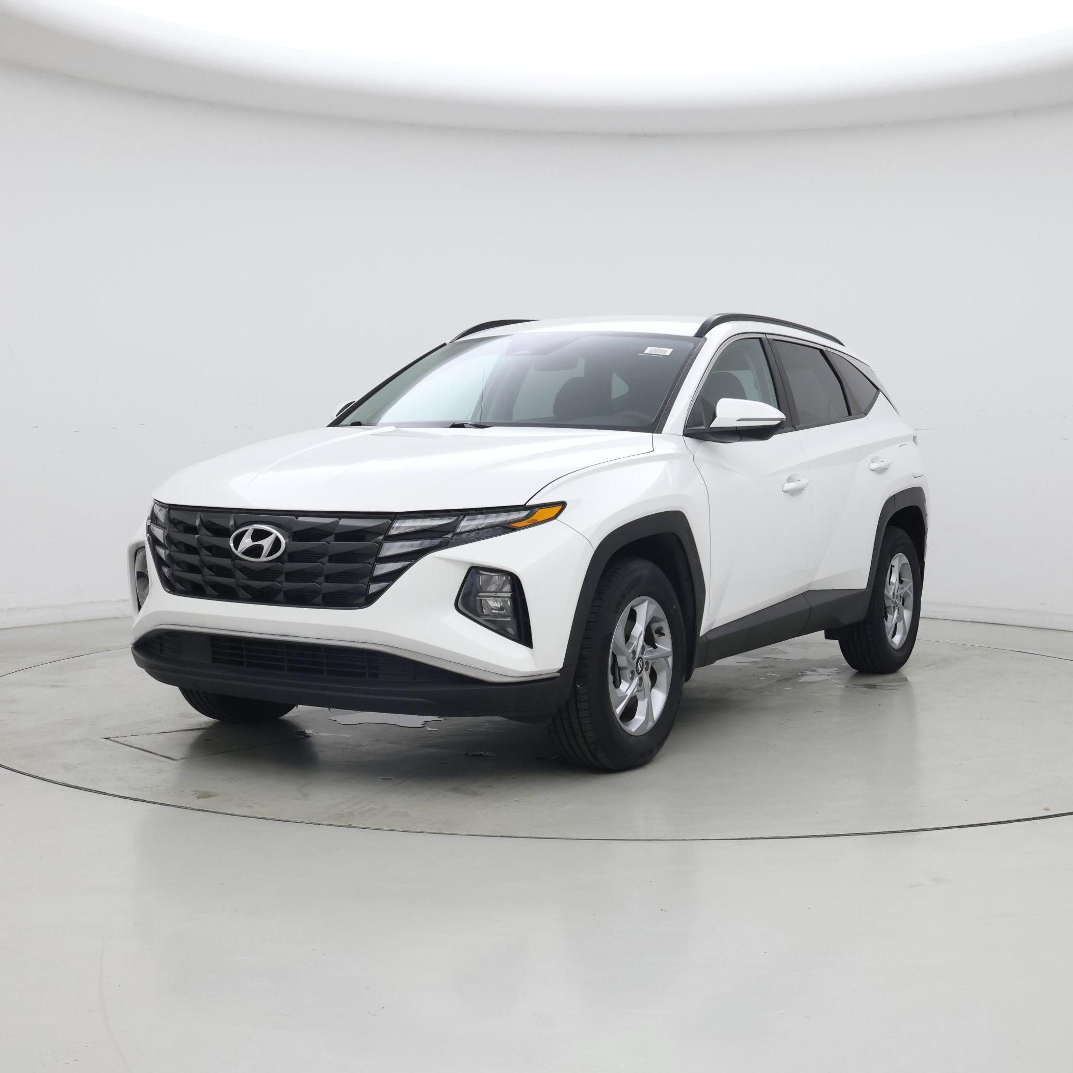 Thumbnail: 2023 Hyundai Tucson - 4