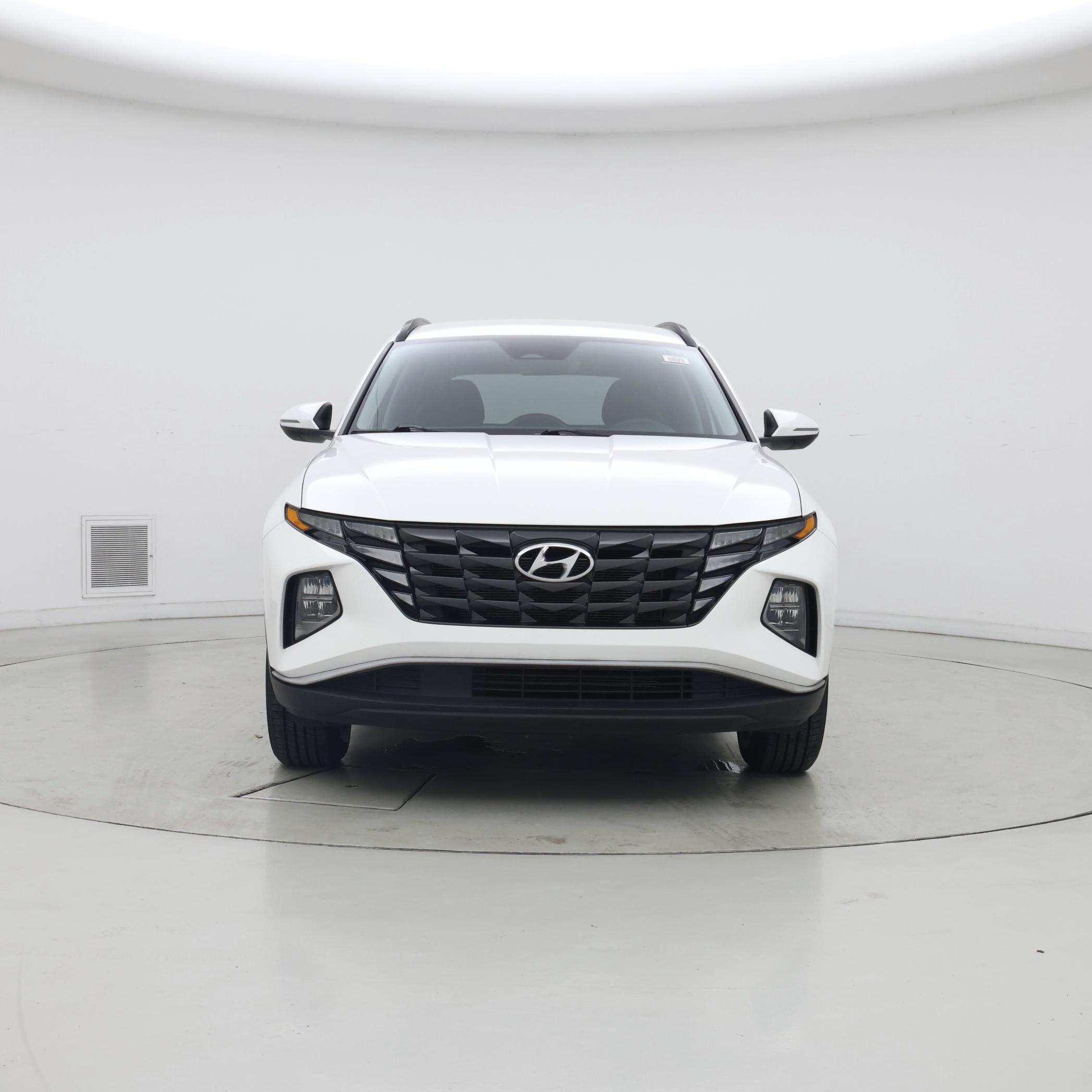 Thumbnail: 2023 Hyundai Tucson - 5