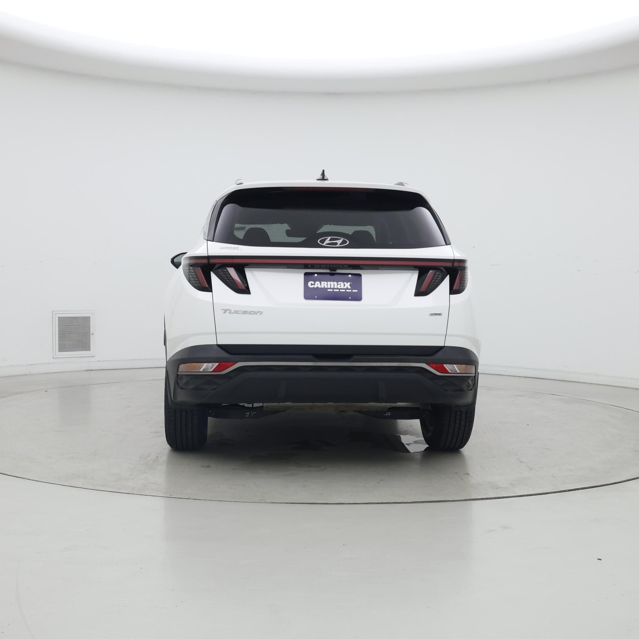 Thumbnail: 2023 Hyundai Tucson - 6