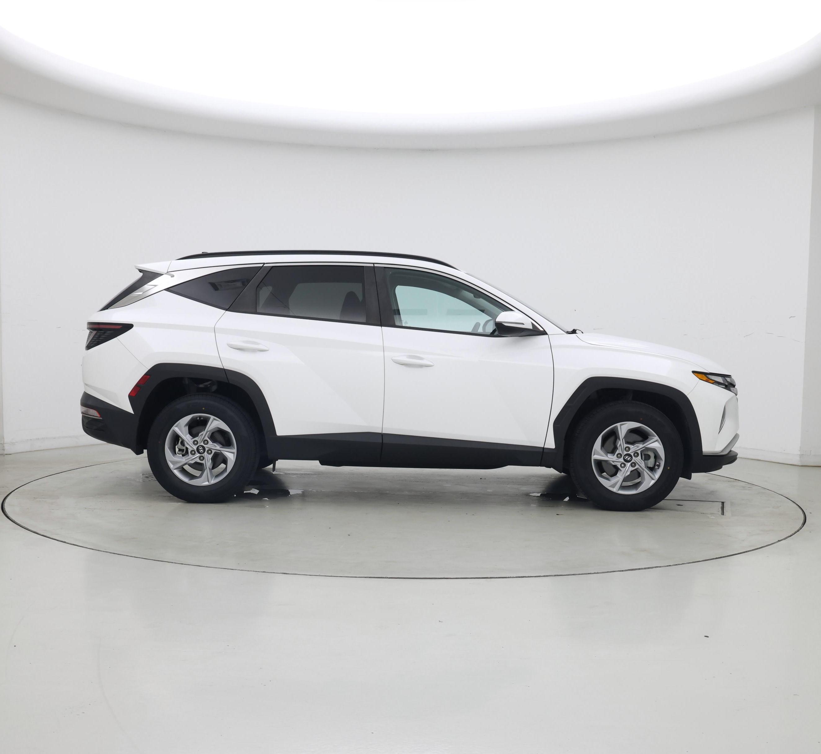 Thumbnail: 2023 Hyundai Tucson - 7
