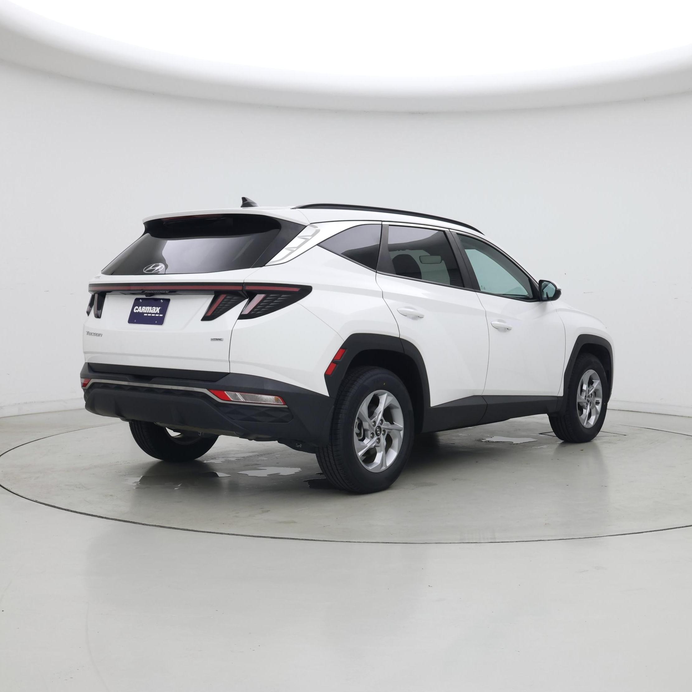 Thumbnail: 2023 Hyundai Tucson - 8