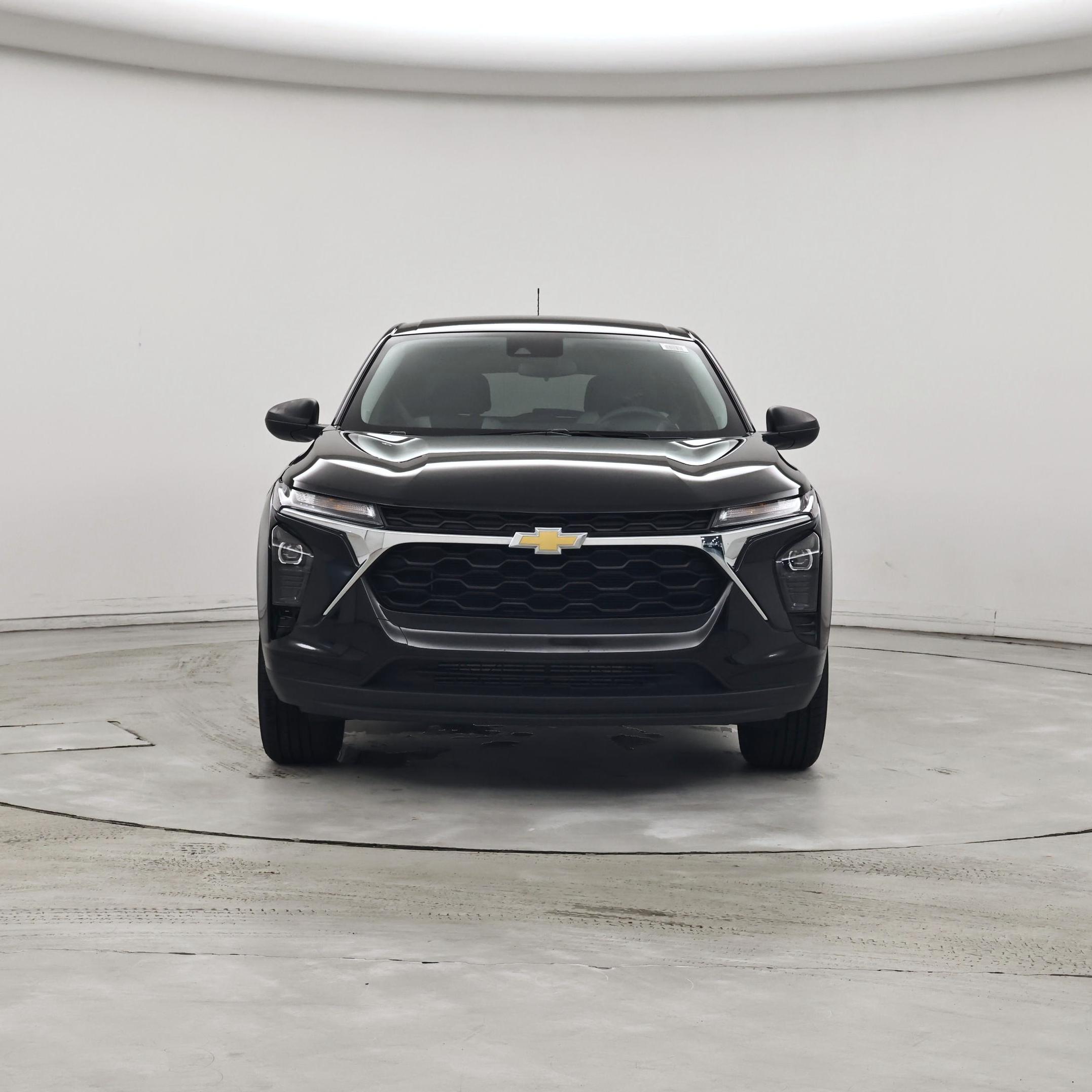 Thumbnail: 2025 Chevrolet Trax - 5