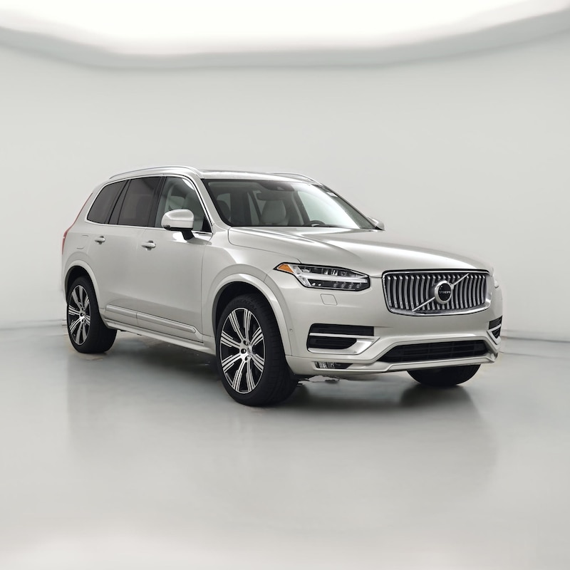 2021 Volvo XC90 T6 Inscription