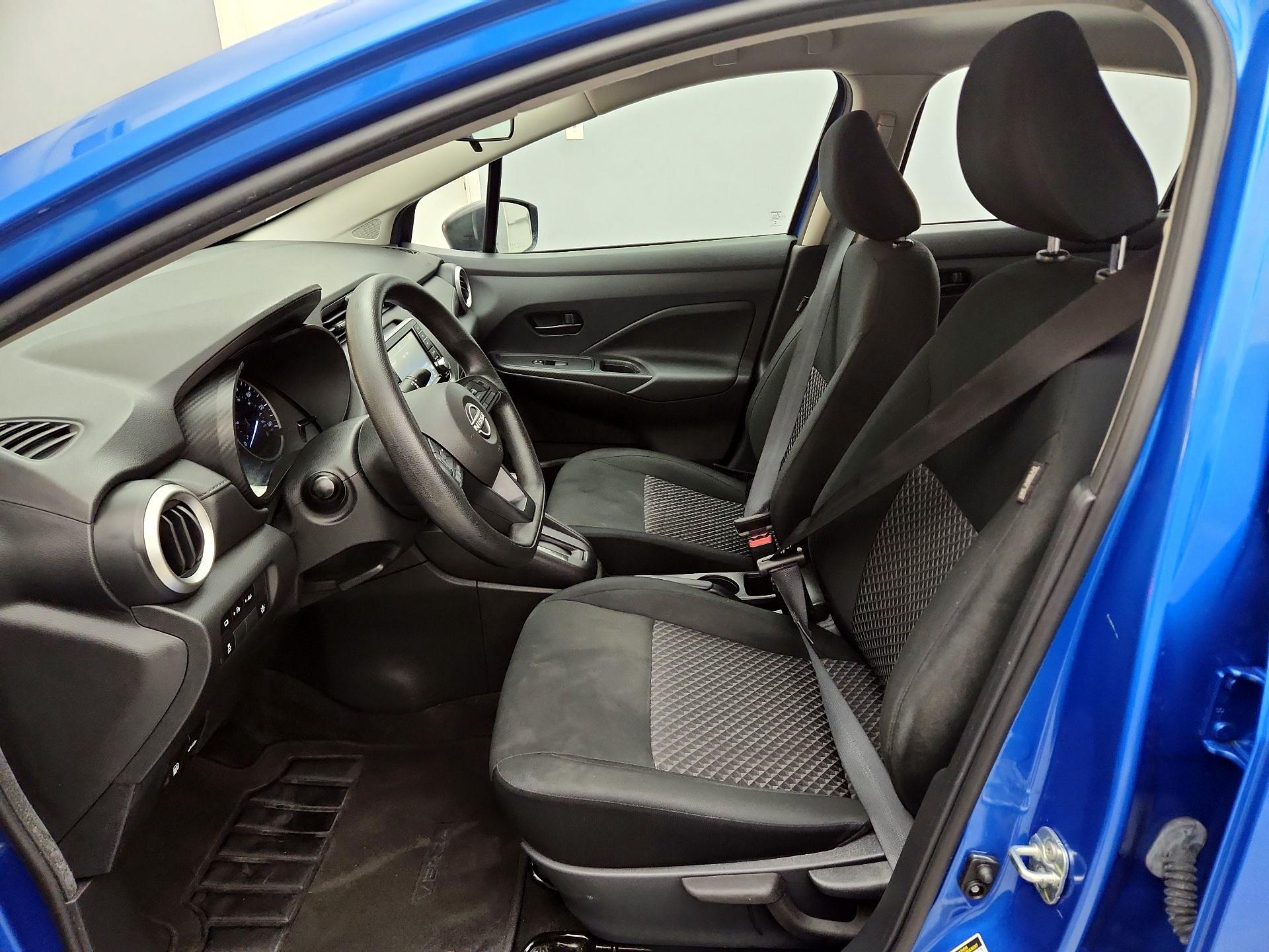 Thumbnail: 2024 Nissan Versa - 11