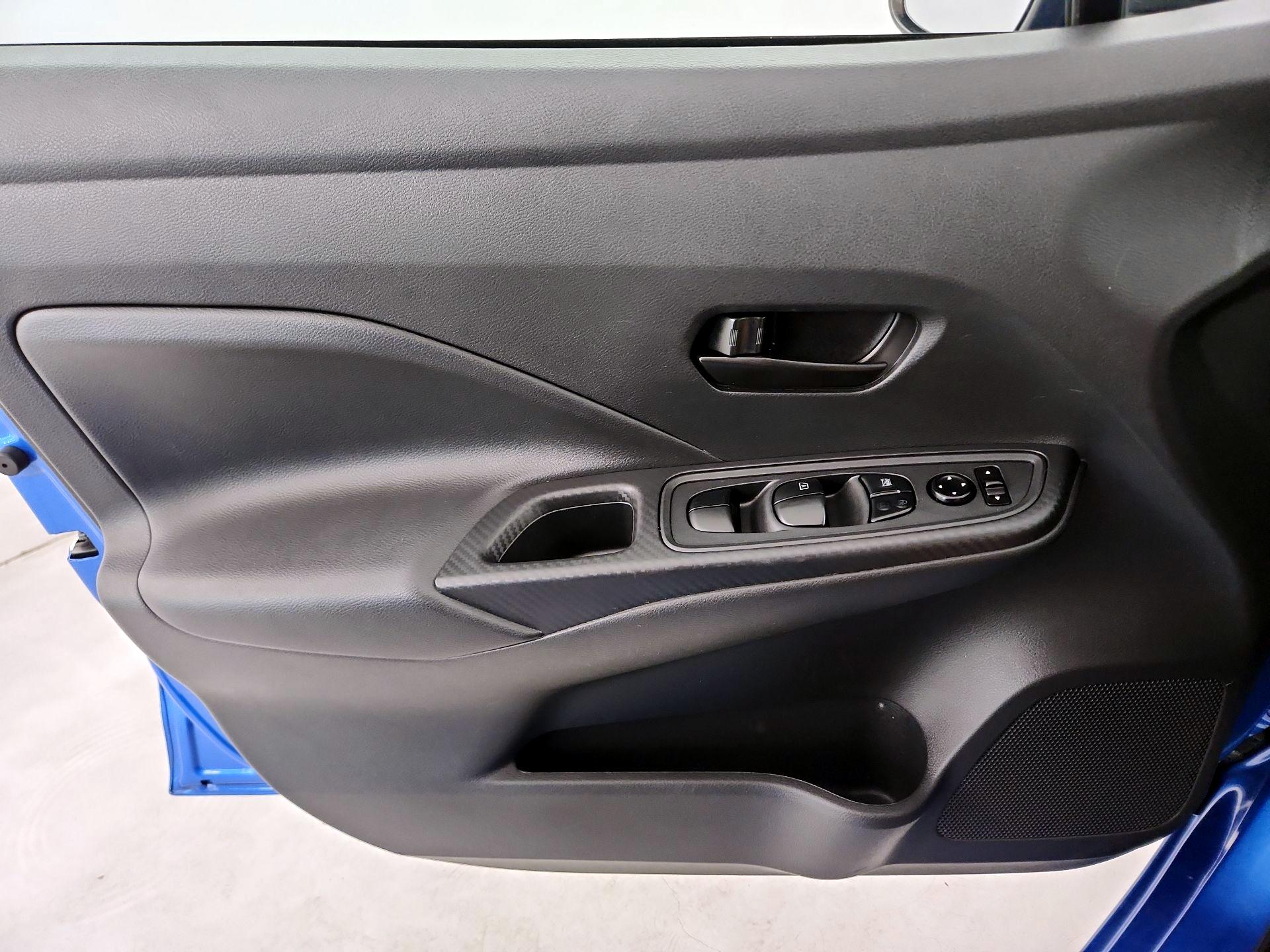 Thumbnail: 2024 Nissan Versa - 12