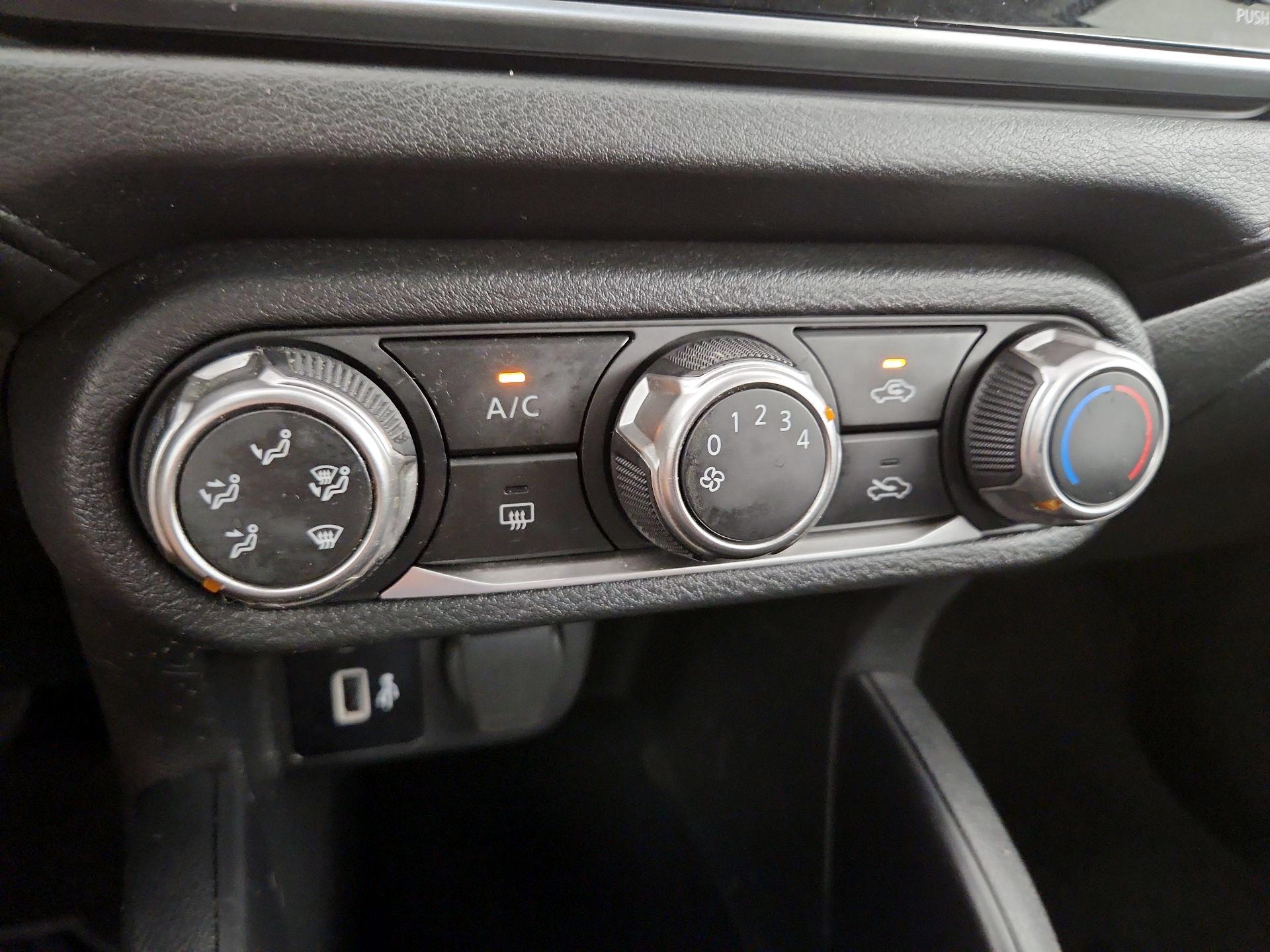 Thumbnail: 2024 Nissan Versa - 16