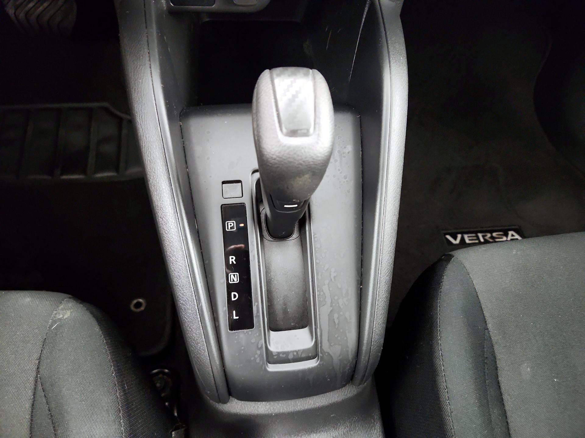 Thumbnail: 2024 Nissan Versa - 17