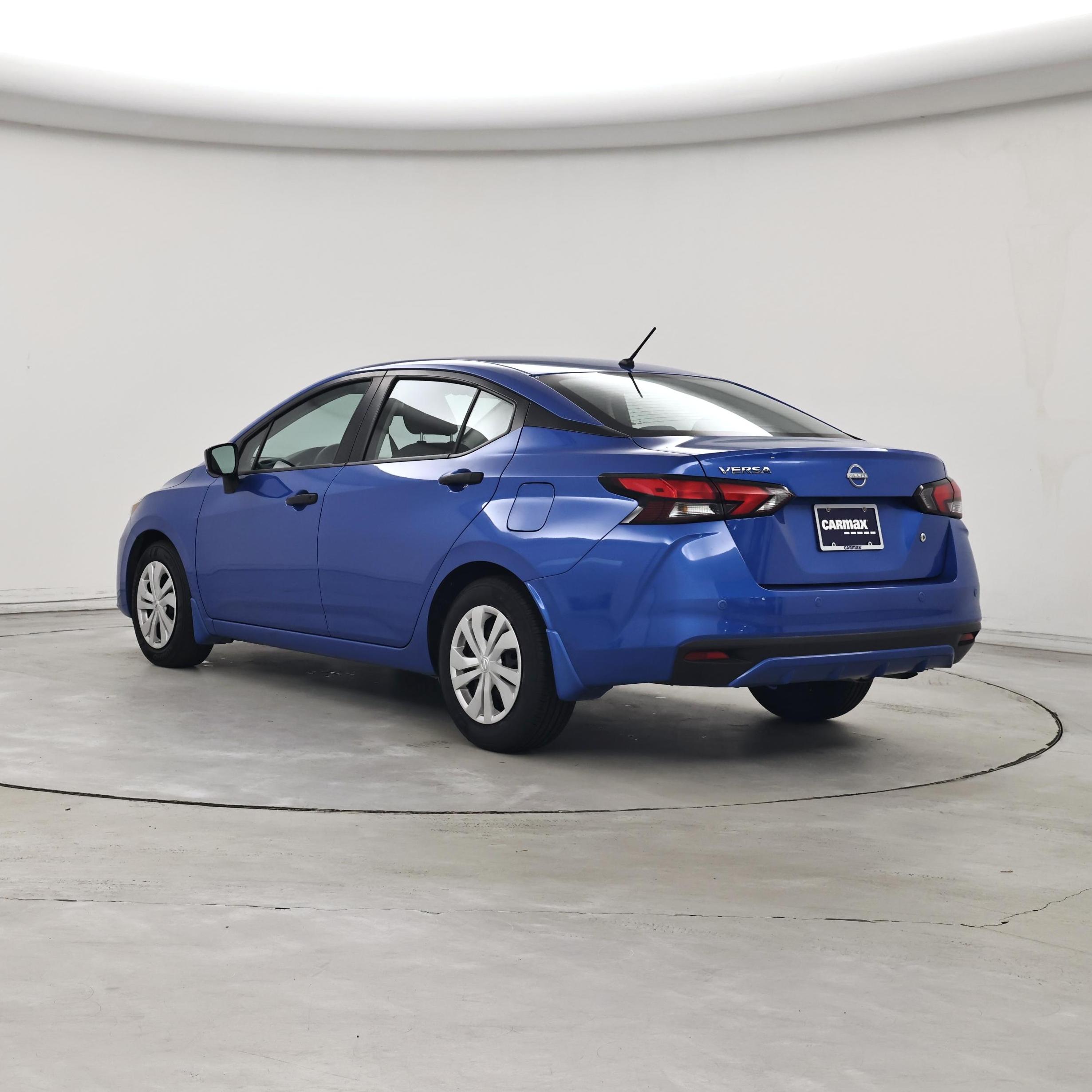 Thumbnail: 2024 Nissan Versa - 2