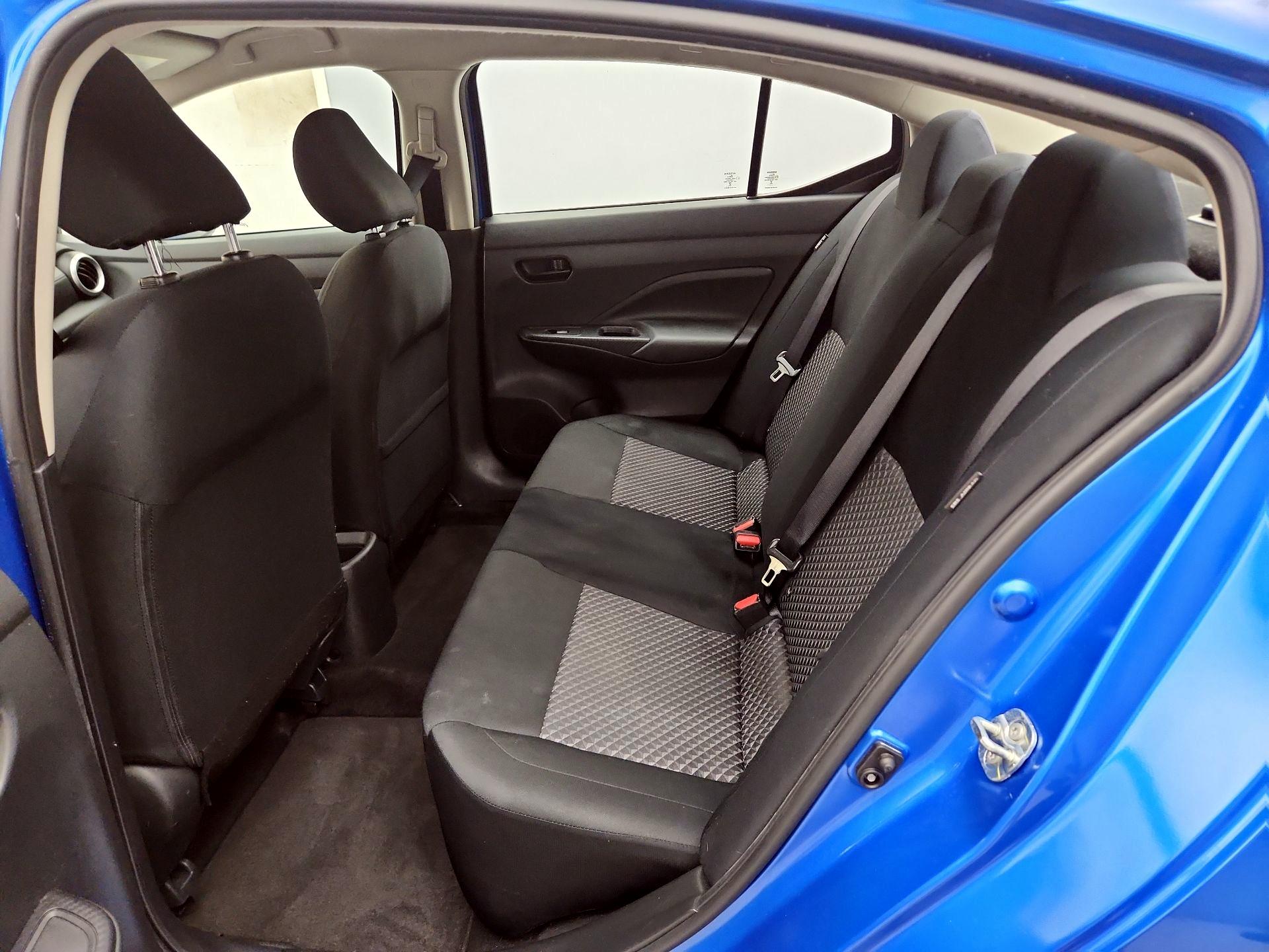 Thumbnail: 2024 Nissan Versa - 19