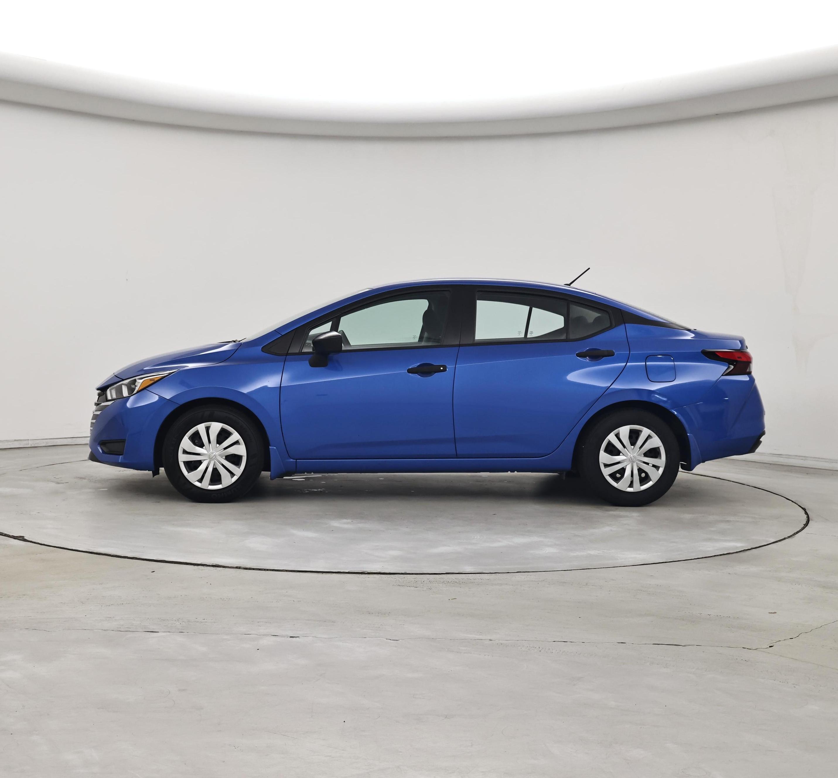 Thumbnail: 2024 Nissan Versa - 3