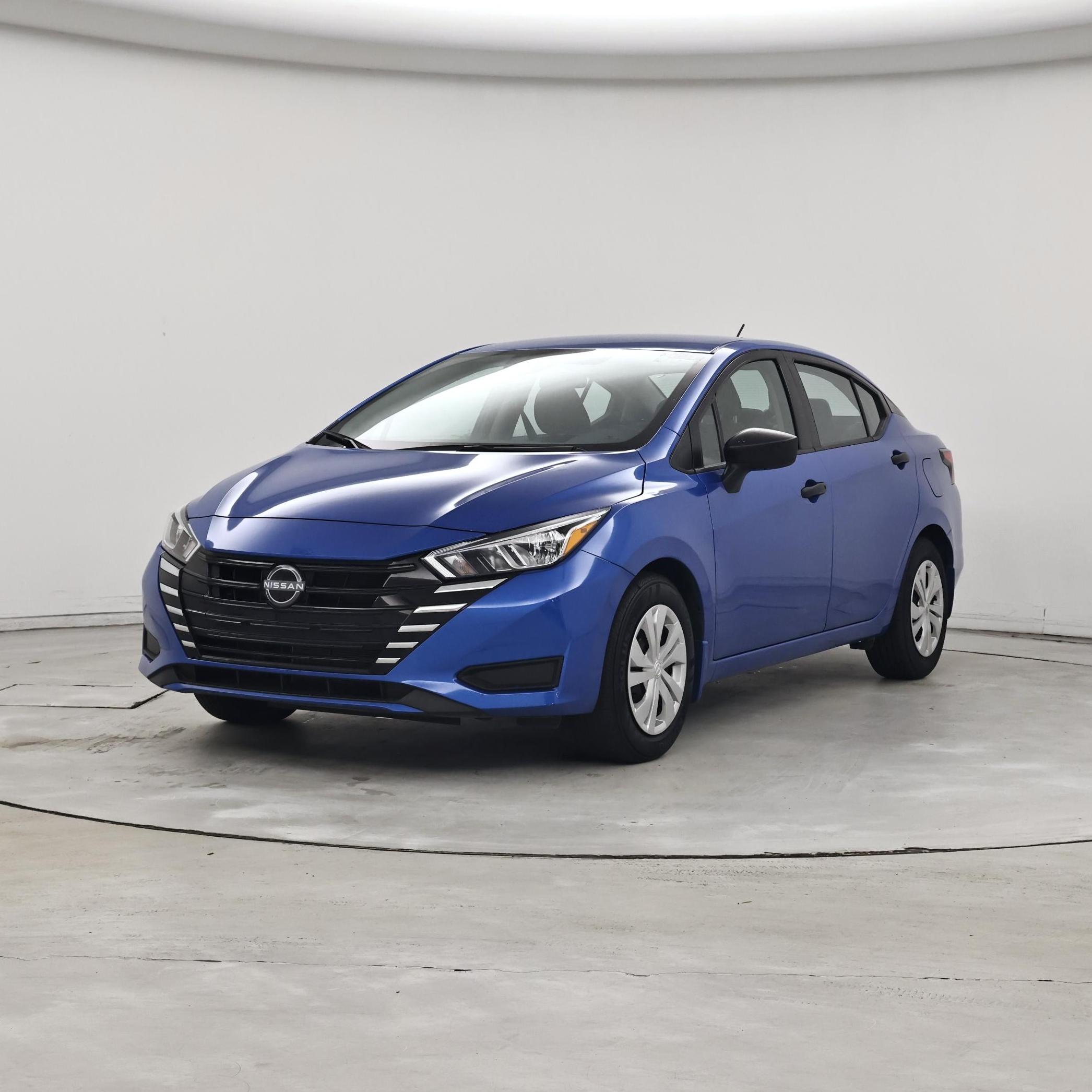 Thumbnail: 2024 Nissan Versa - 4