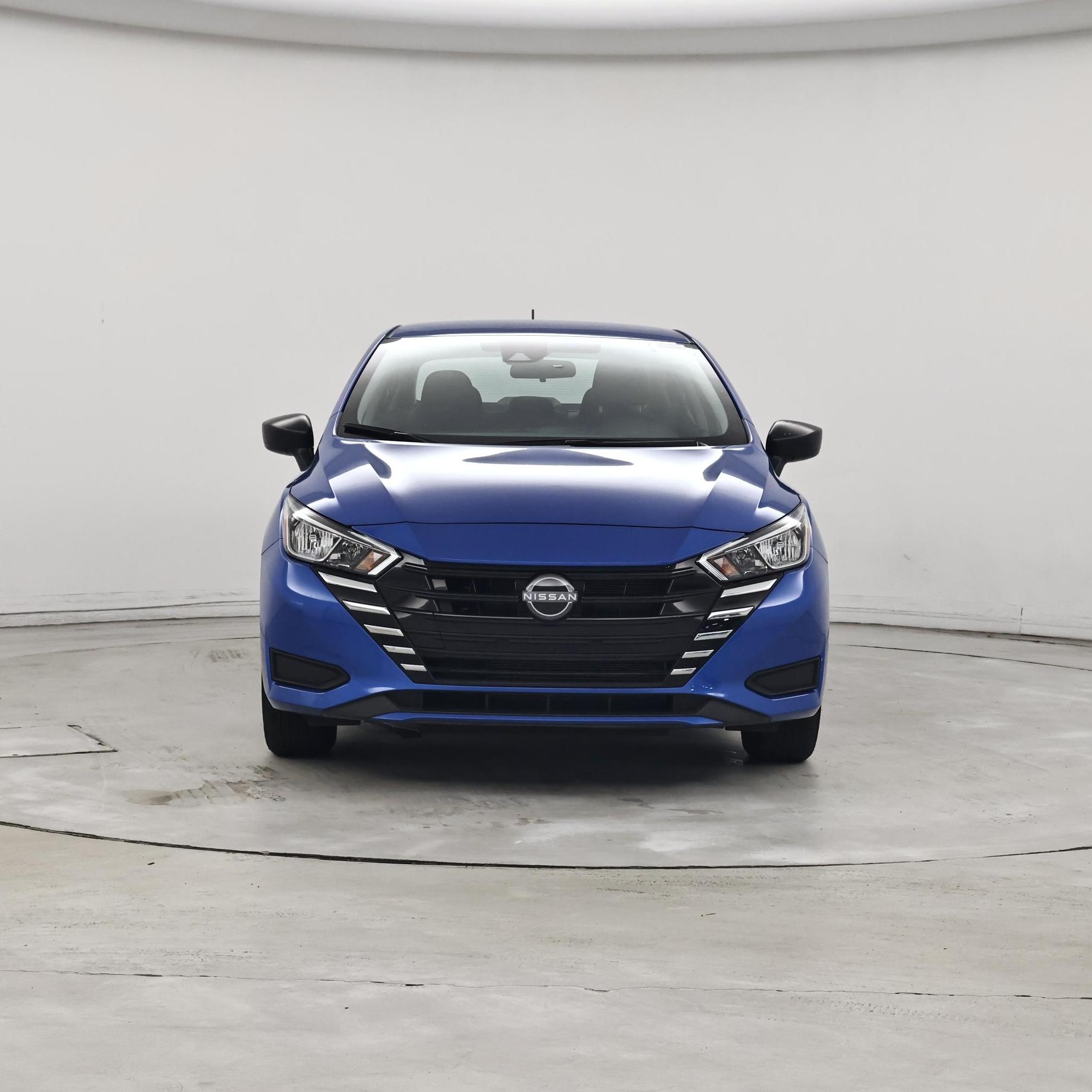 Thumbnail: 2024 Nissan Versa - 5