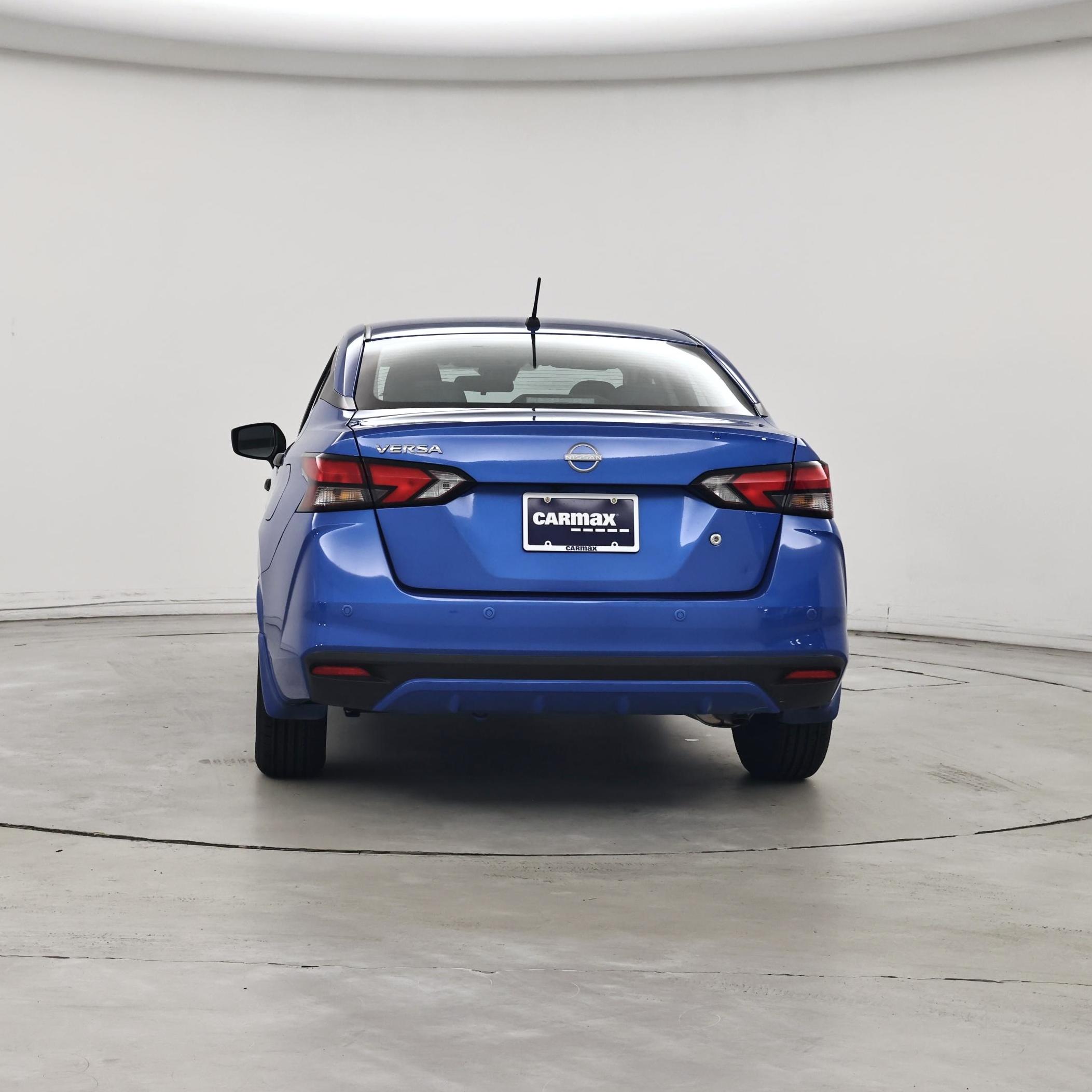 Thumbnail: 2024 Nissan Versa - 6