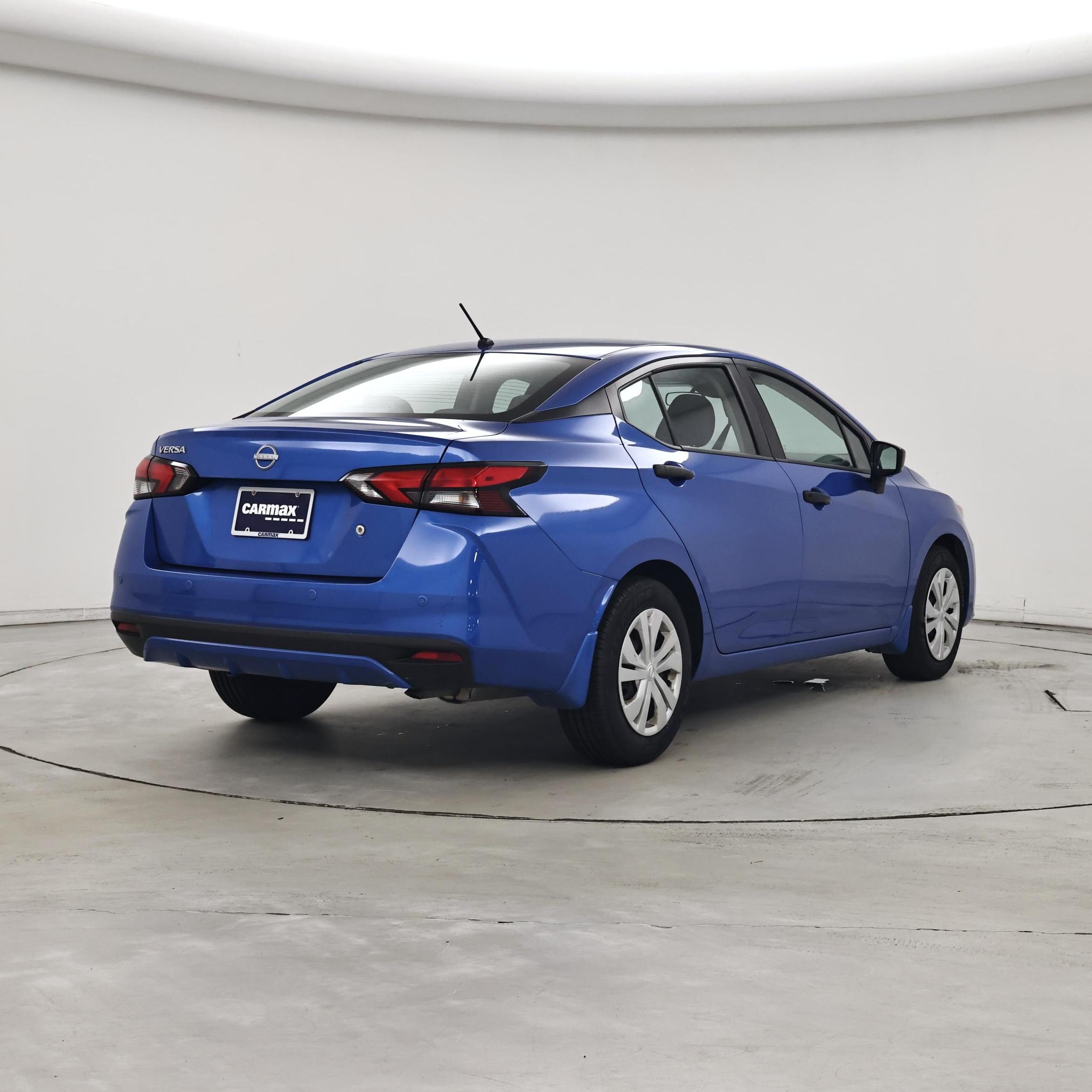 Thumbnail: 2024 Nissan Versa - 8