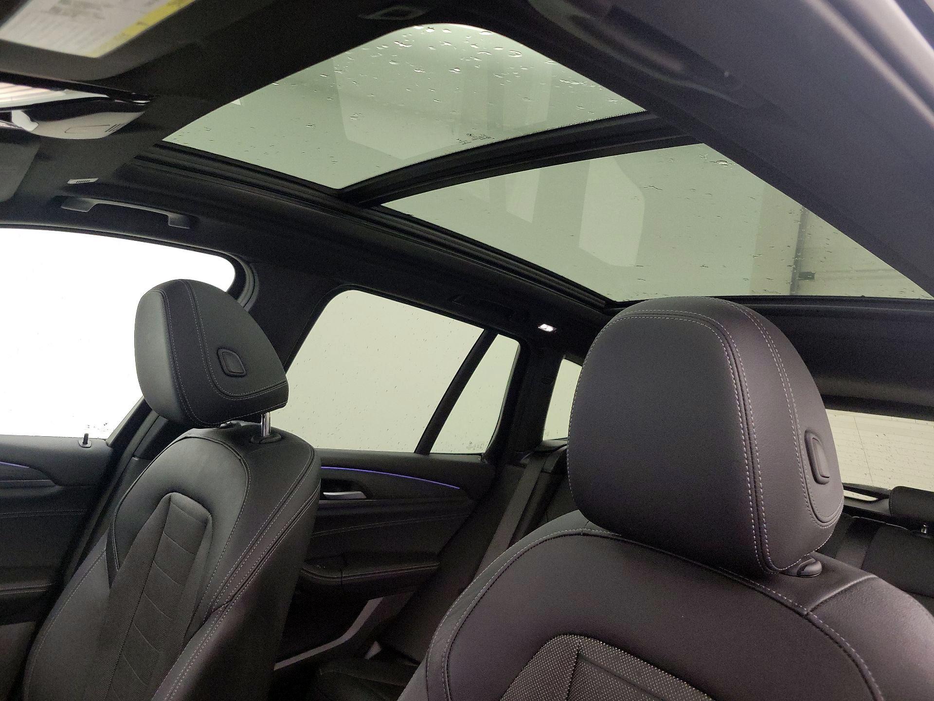 Thumbnail: 2022 BMW X3 - 20
