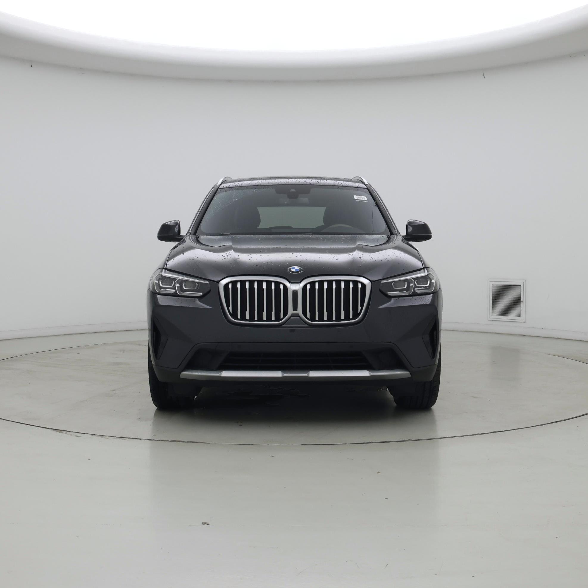 Thumbnail: 2022 BMW X3 - 5