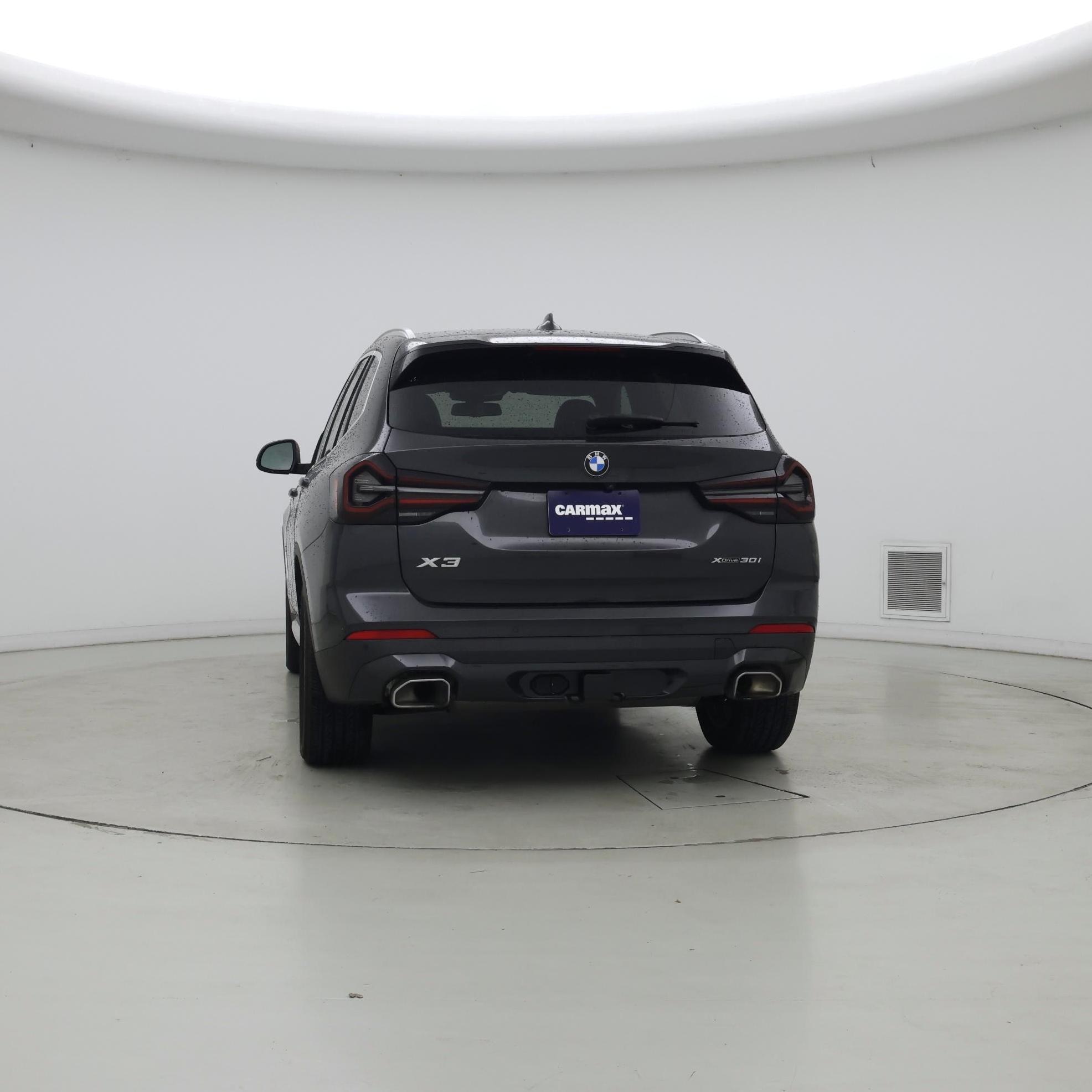 Thumbnail: 2022 BMW X3 - 6