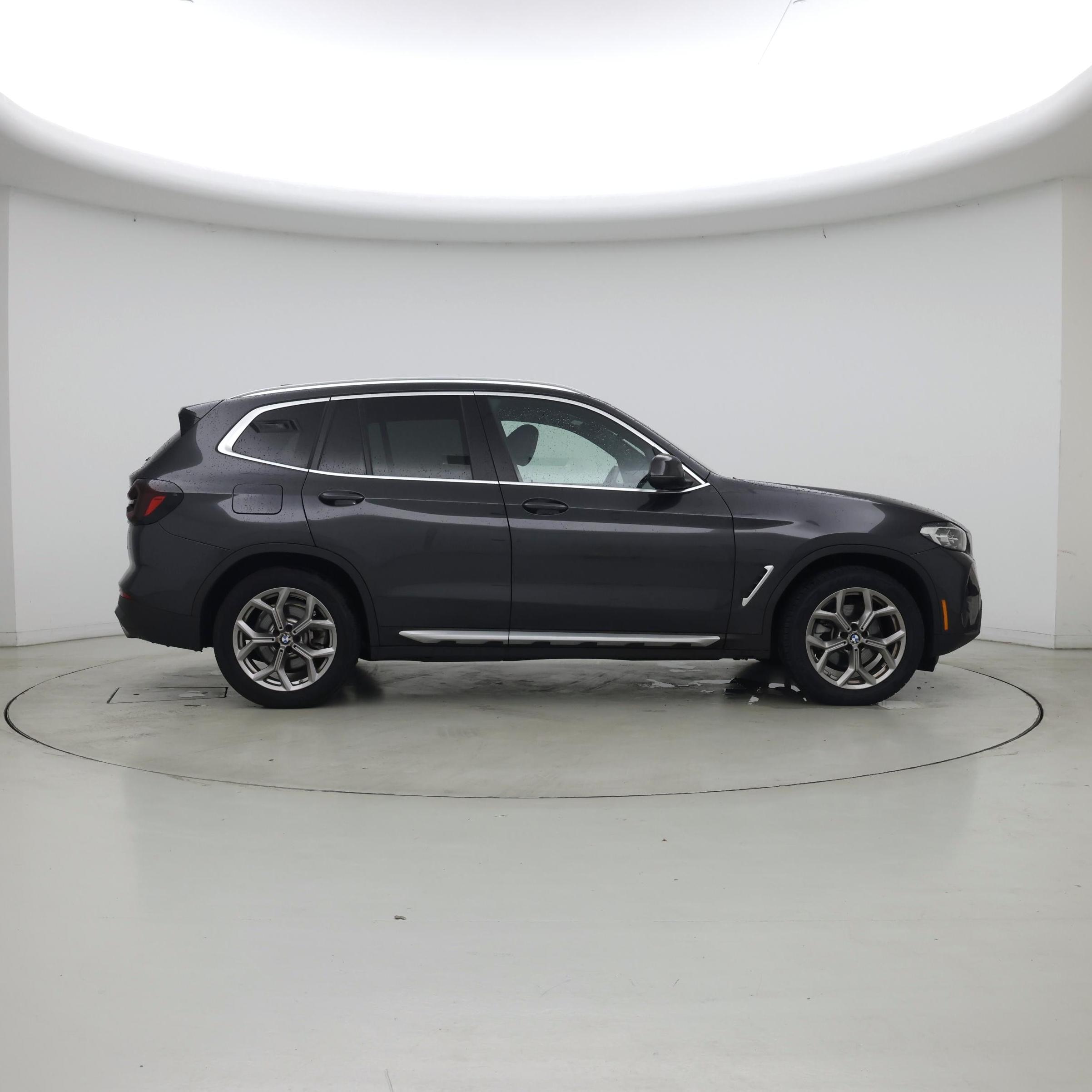 Thumbnail: 2022 BMW X3 - 7