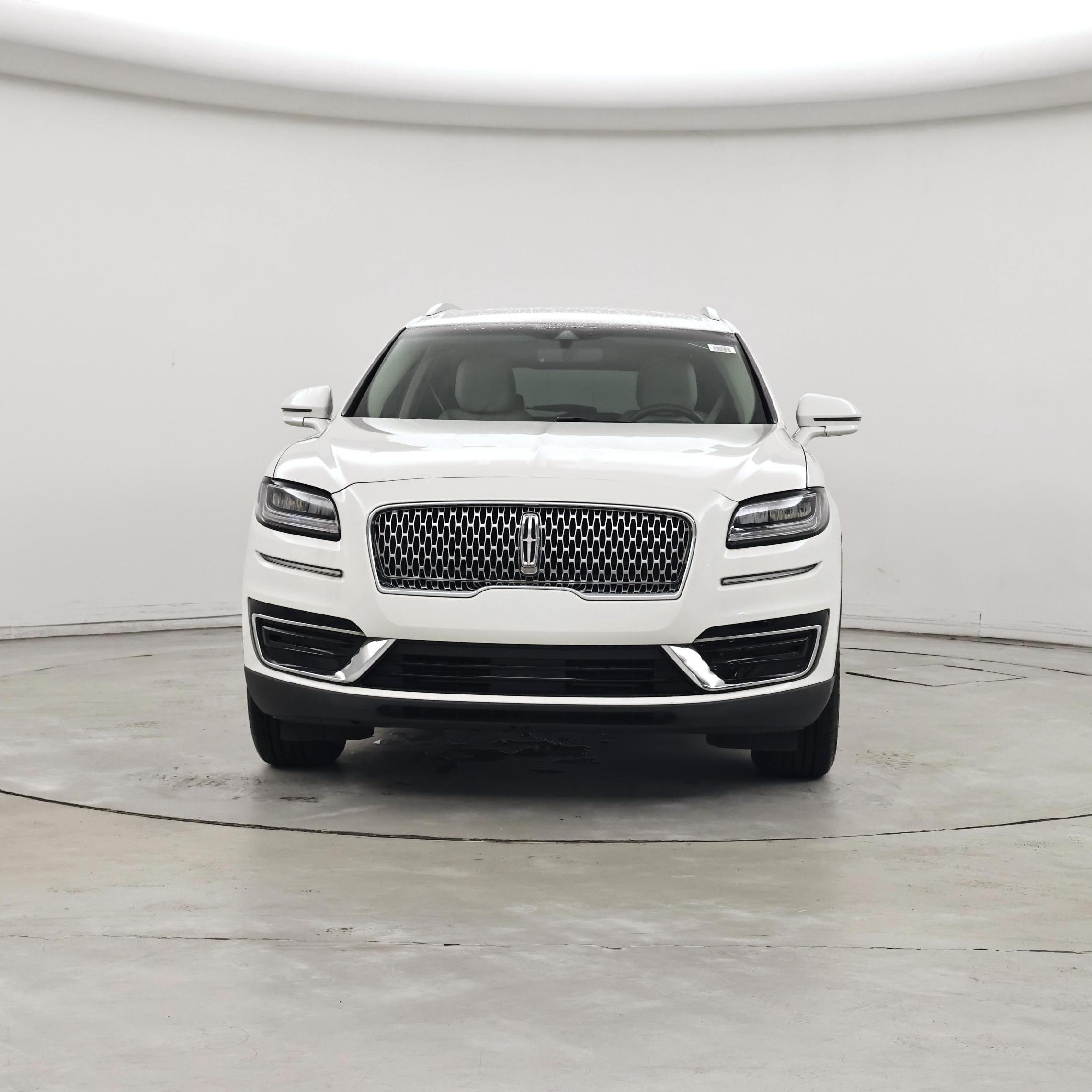 Thumbnail: 2020 Lincoln Nautilus - 5