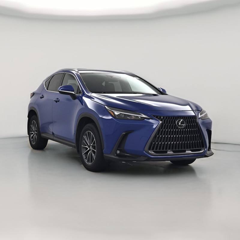 2022 Lexus NX 350 Premium