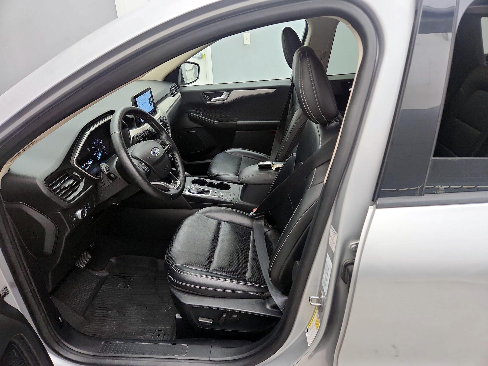 2020 Ford Escape SEL - Photo 12