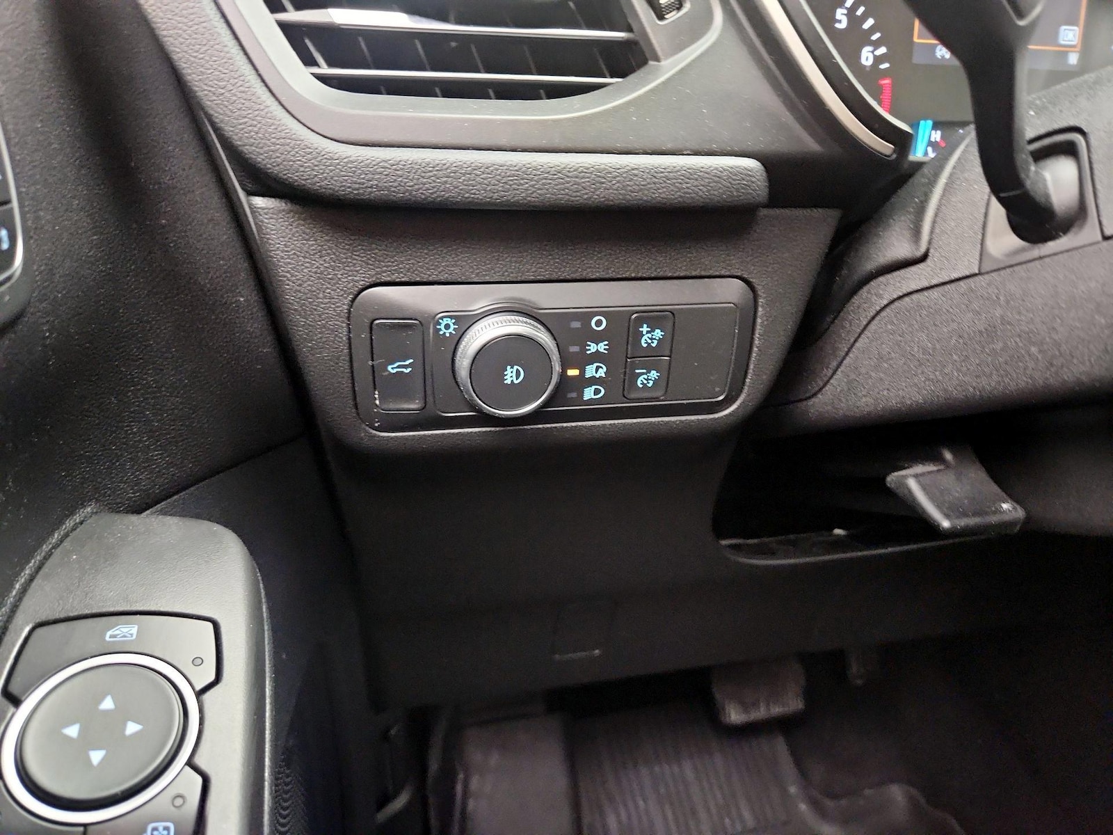 2020 Ford Escape SEL - Photo 14