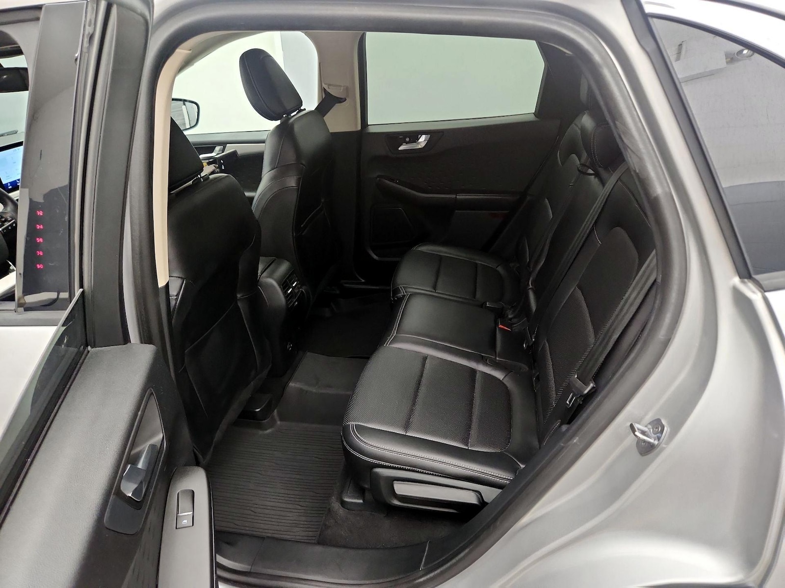 2020 Ford Escape SEL - Photo 20