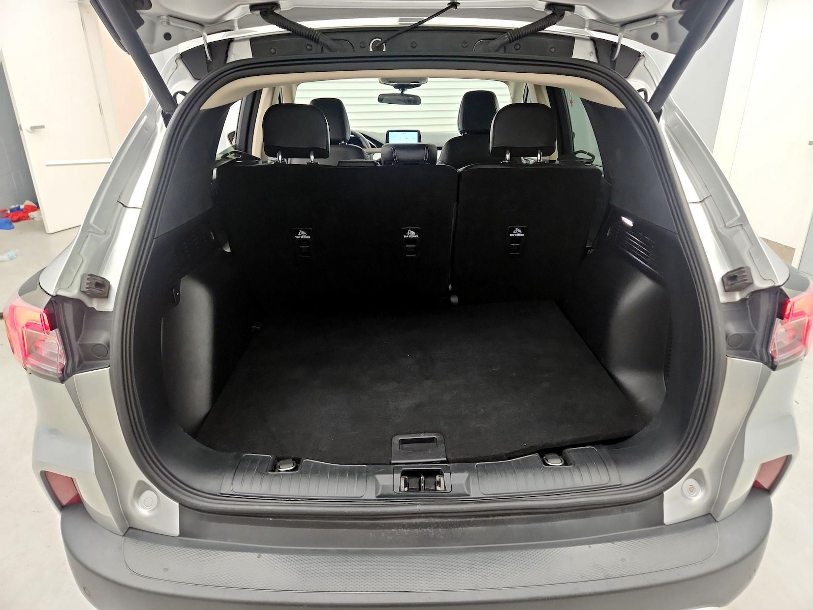 2020 Ford Escape SEL - Photo 21