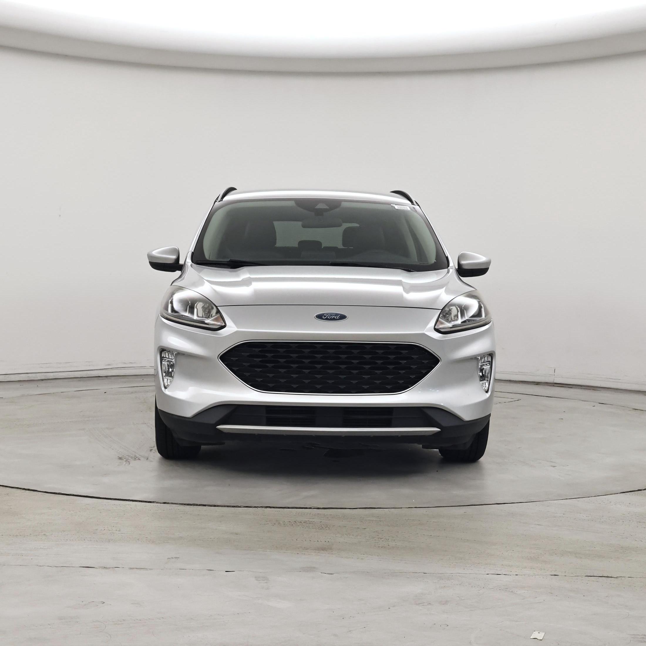 Thumbnail: 2020 Ford Escape - 5