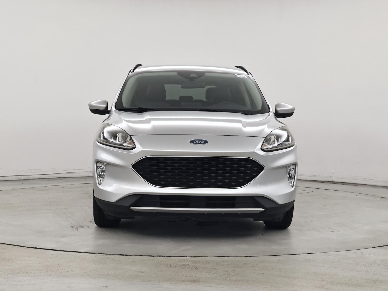 2020 Ford Escape SEL - Photo 6