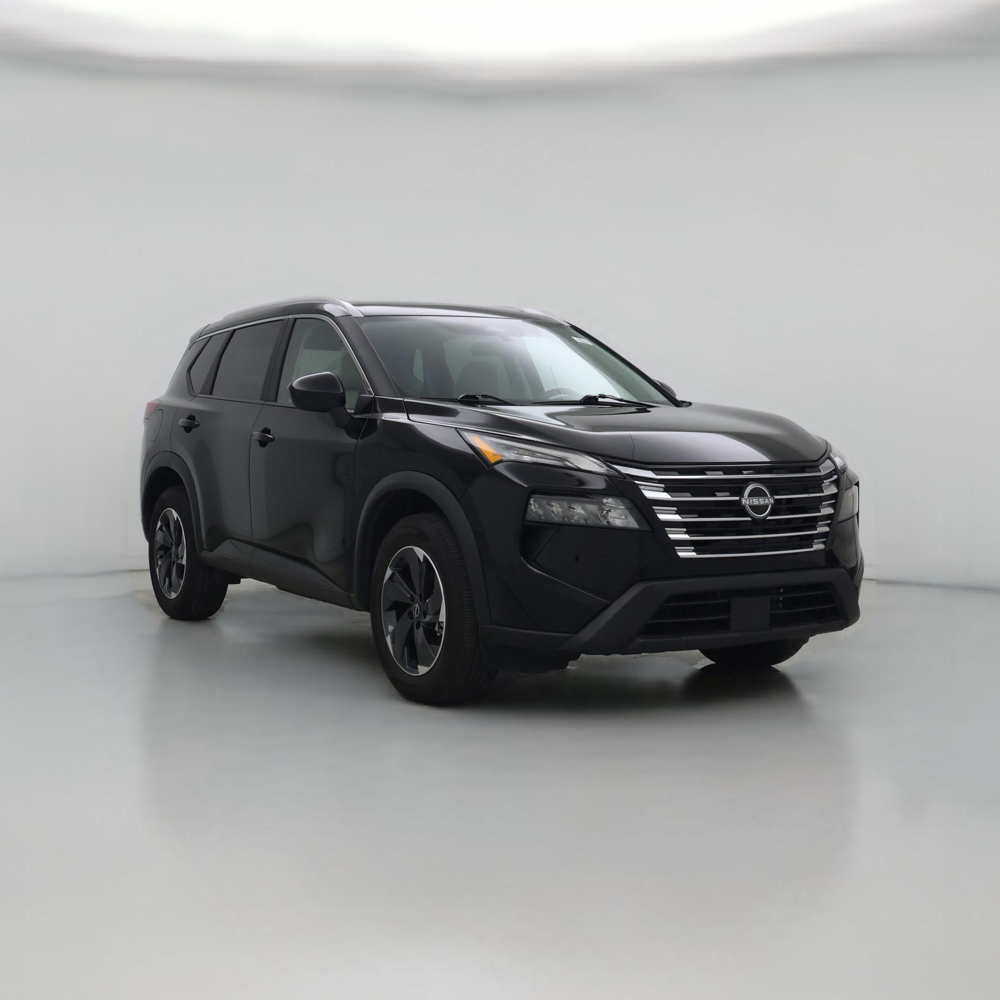 Thumbnail: 2025 Nissan Rogue - 1