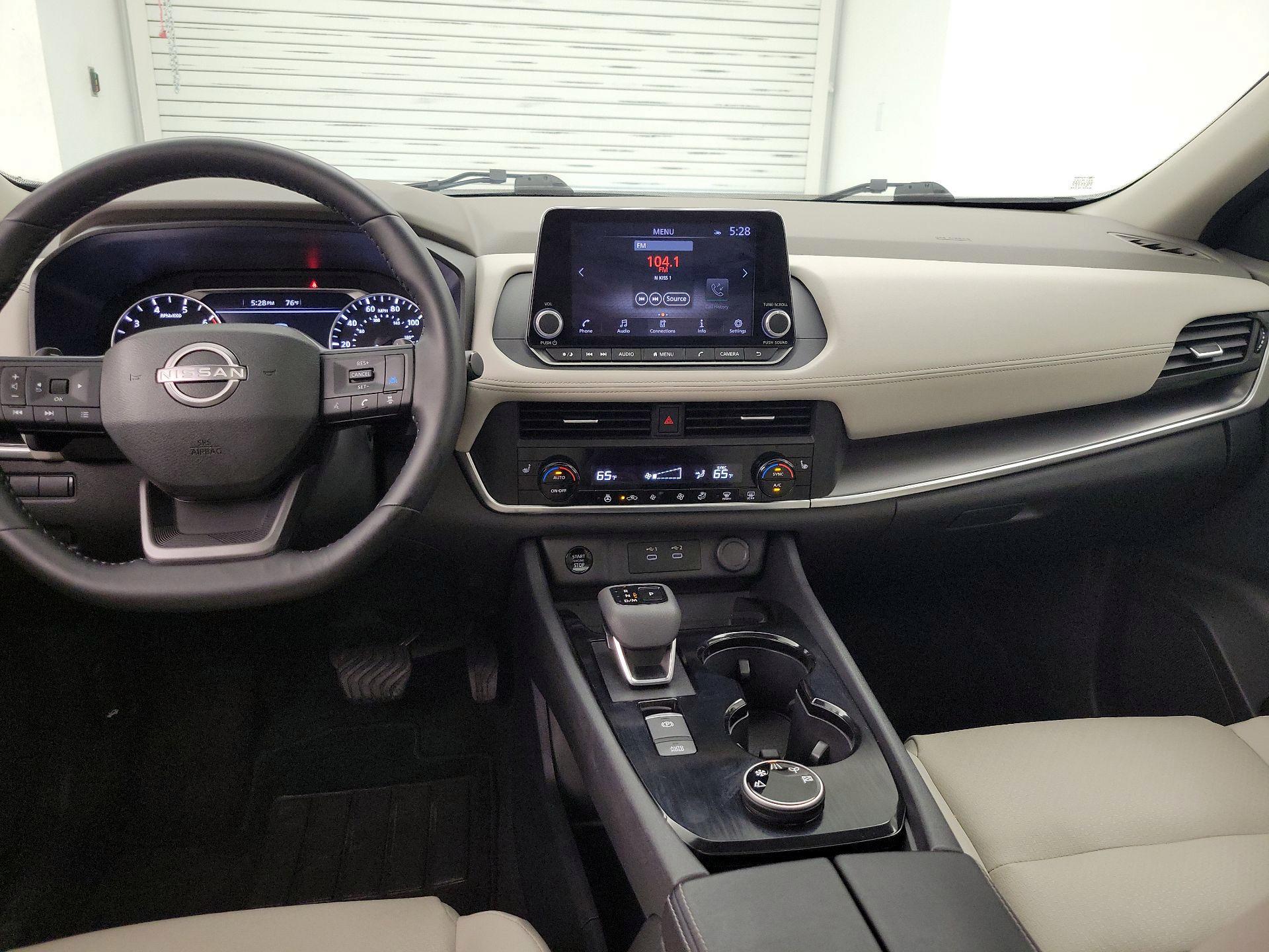 Thumbnail: 2025 Nissan Rogue - 9