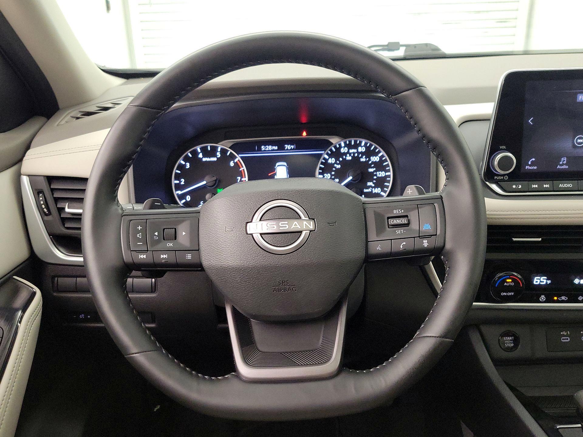 Thumbnail: 2025 Nissan Rogue - 10