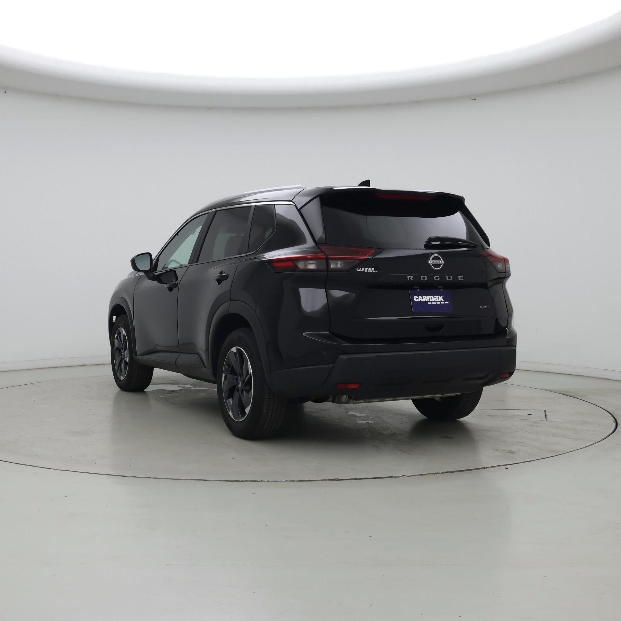 Thumbnail: 2025 Nissan Rogue - 2