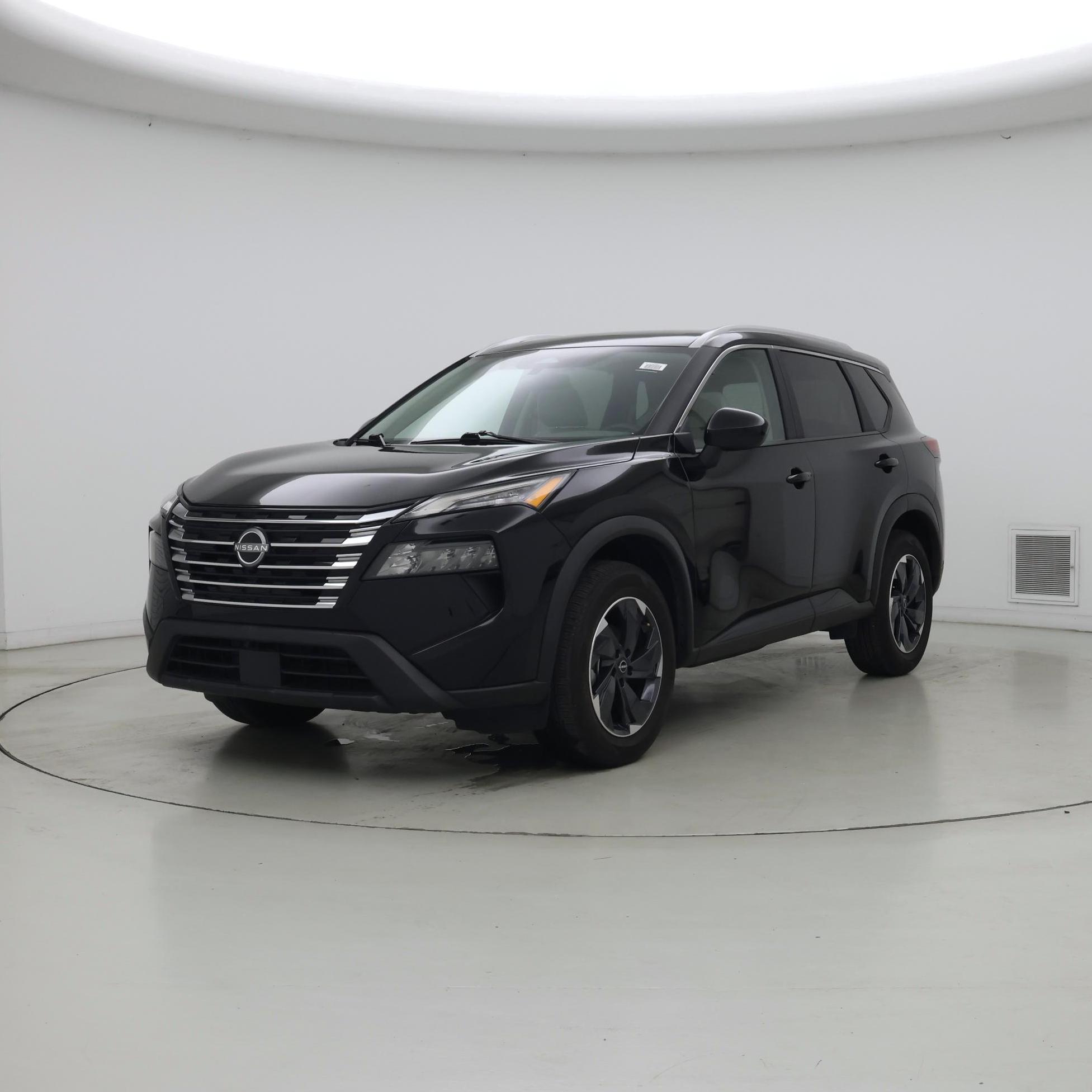 Thumbnail: 2025 Nissan Rogue - 4