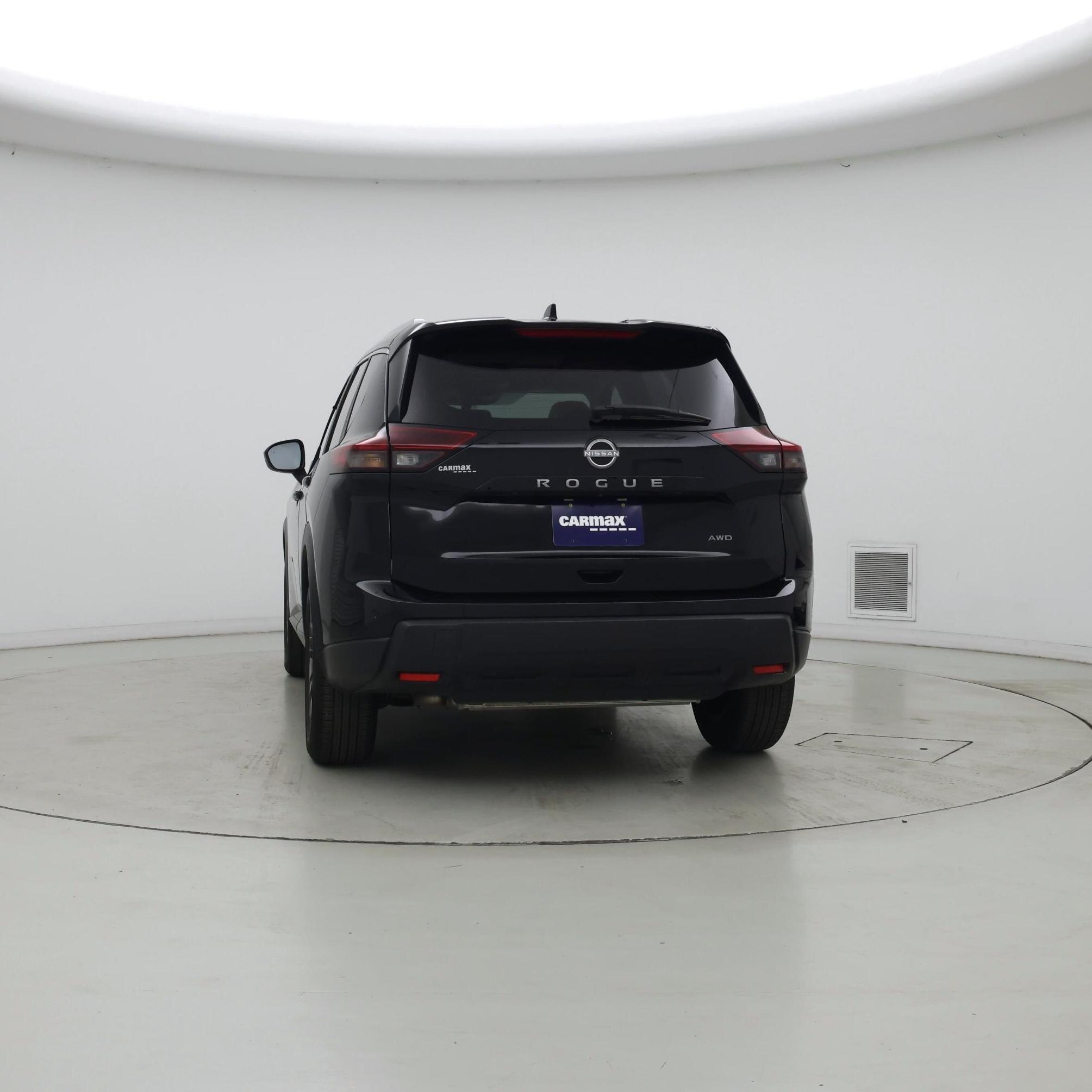 Thumbnail: 2025 Nissan Rogue - 6