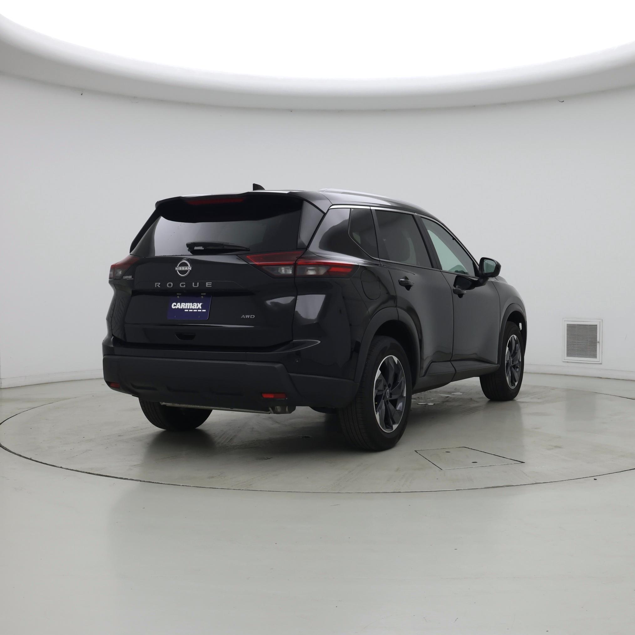 Thumbnail: 2025 Nissan Rogue - 8