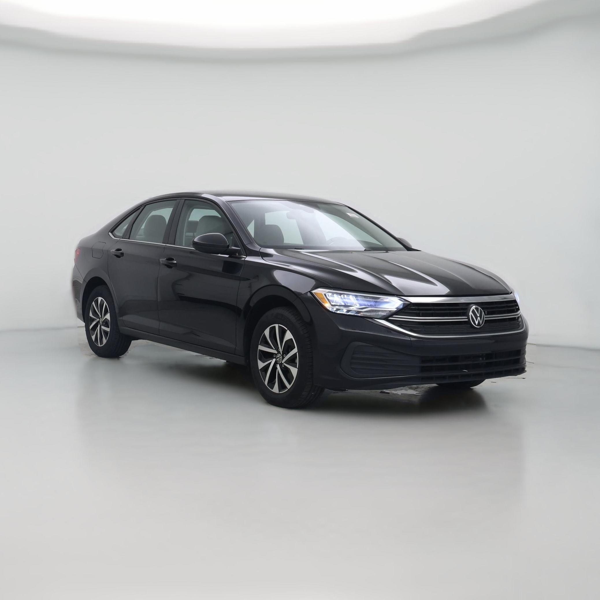 Thumbnail: 2024 Volkswagen Jetta - 1